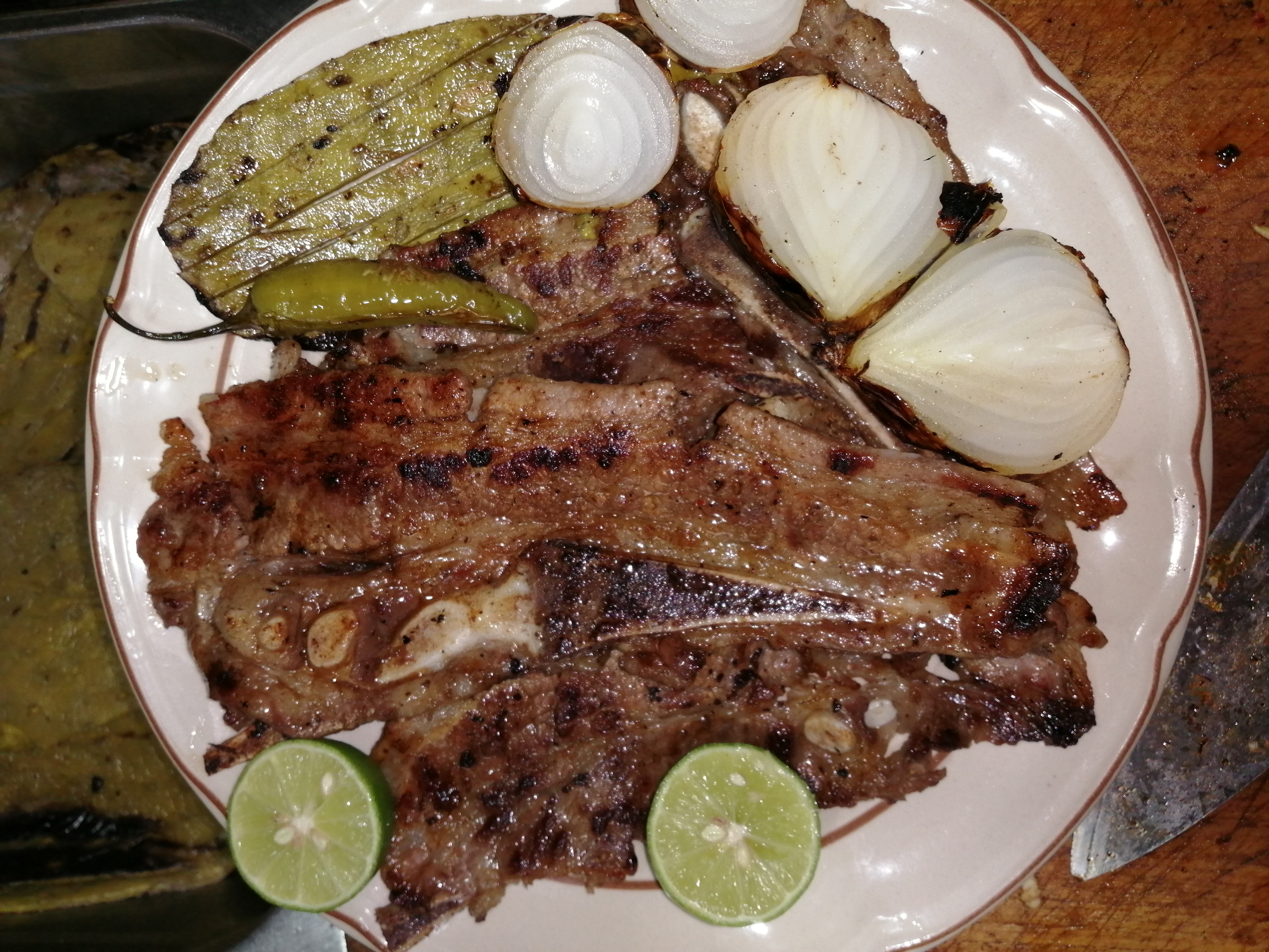 Parrilla Norteña Carnes Y Quesos Al Carbón San Juan Del Rio image 2