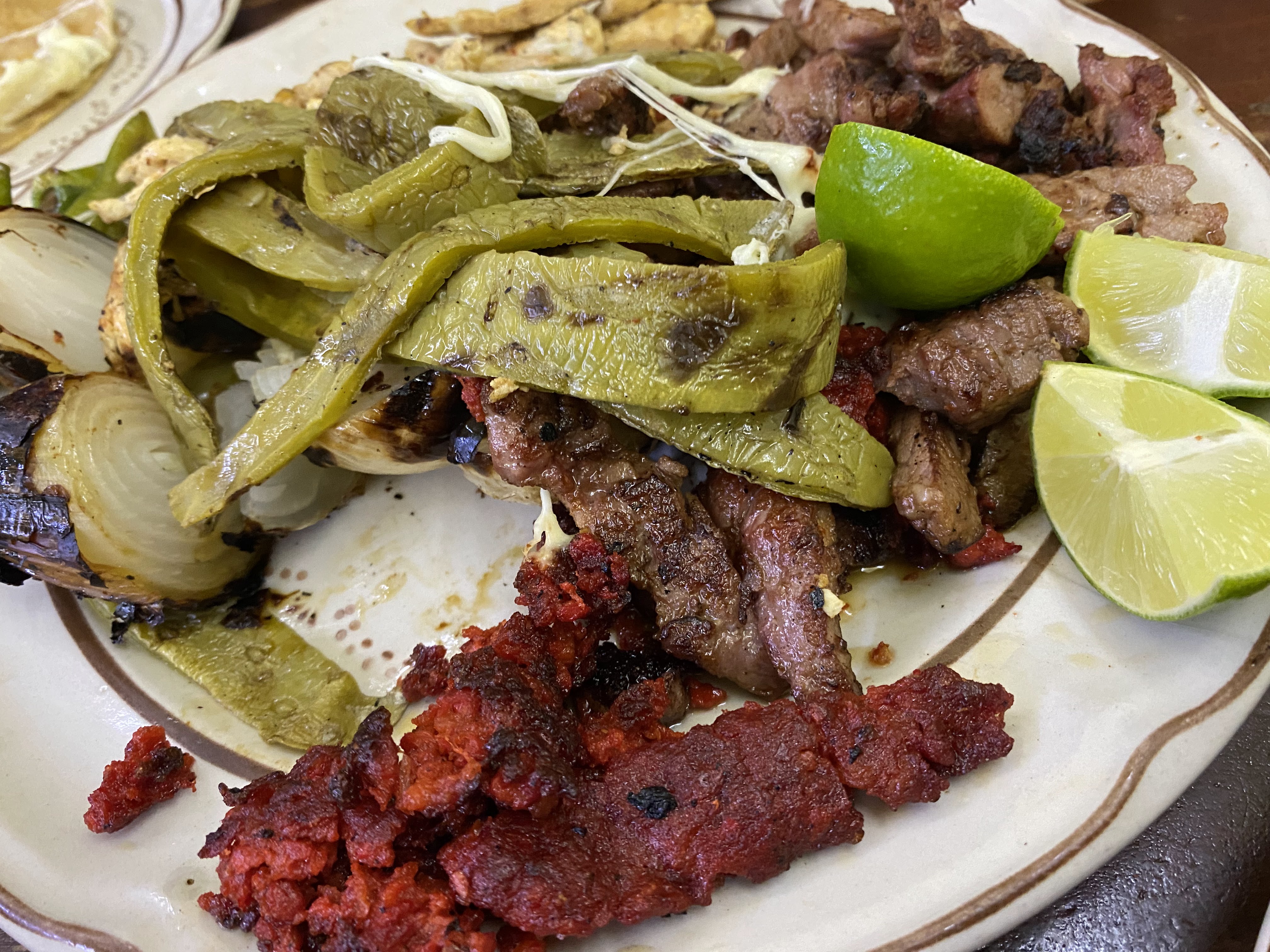 Parrilla Norteña Carnes Y Quesos Al Carbón San Juan Del Rio image 4