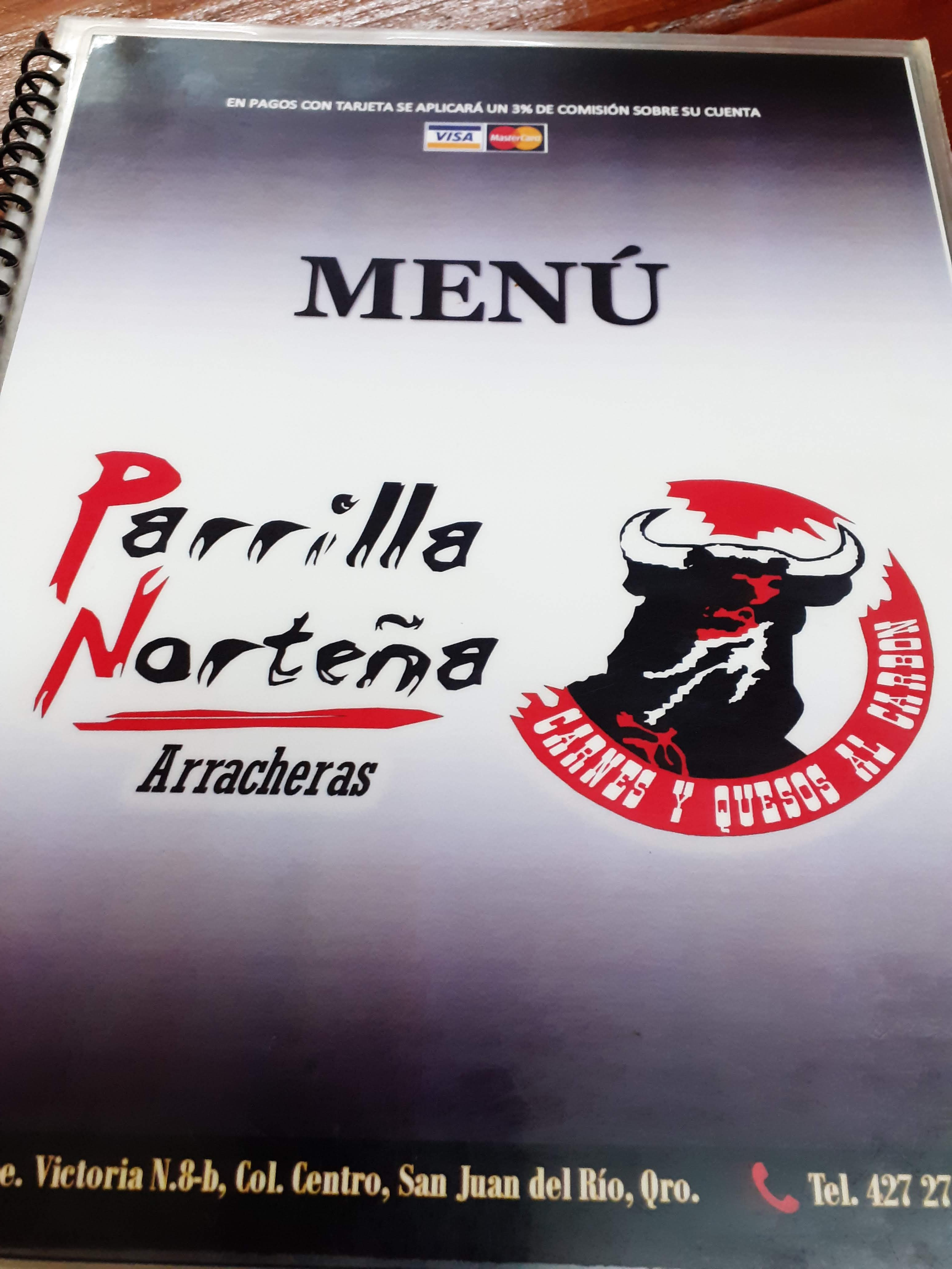 Parrilla Norteña Carnes Y Quesos Al Carbón San Juan Del Rio image 5