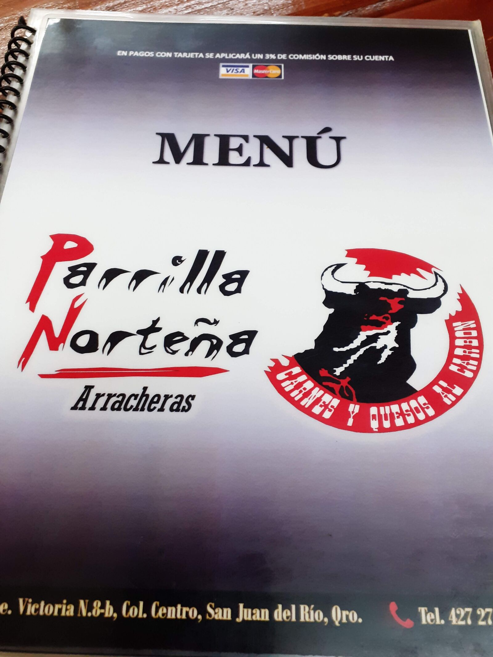 Parrilla Norteña Carnes Y Quesos Al Carbón San Juan Del Rio image 5
