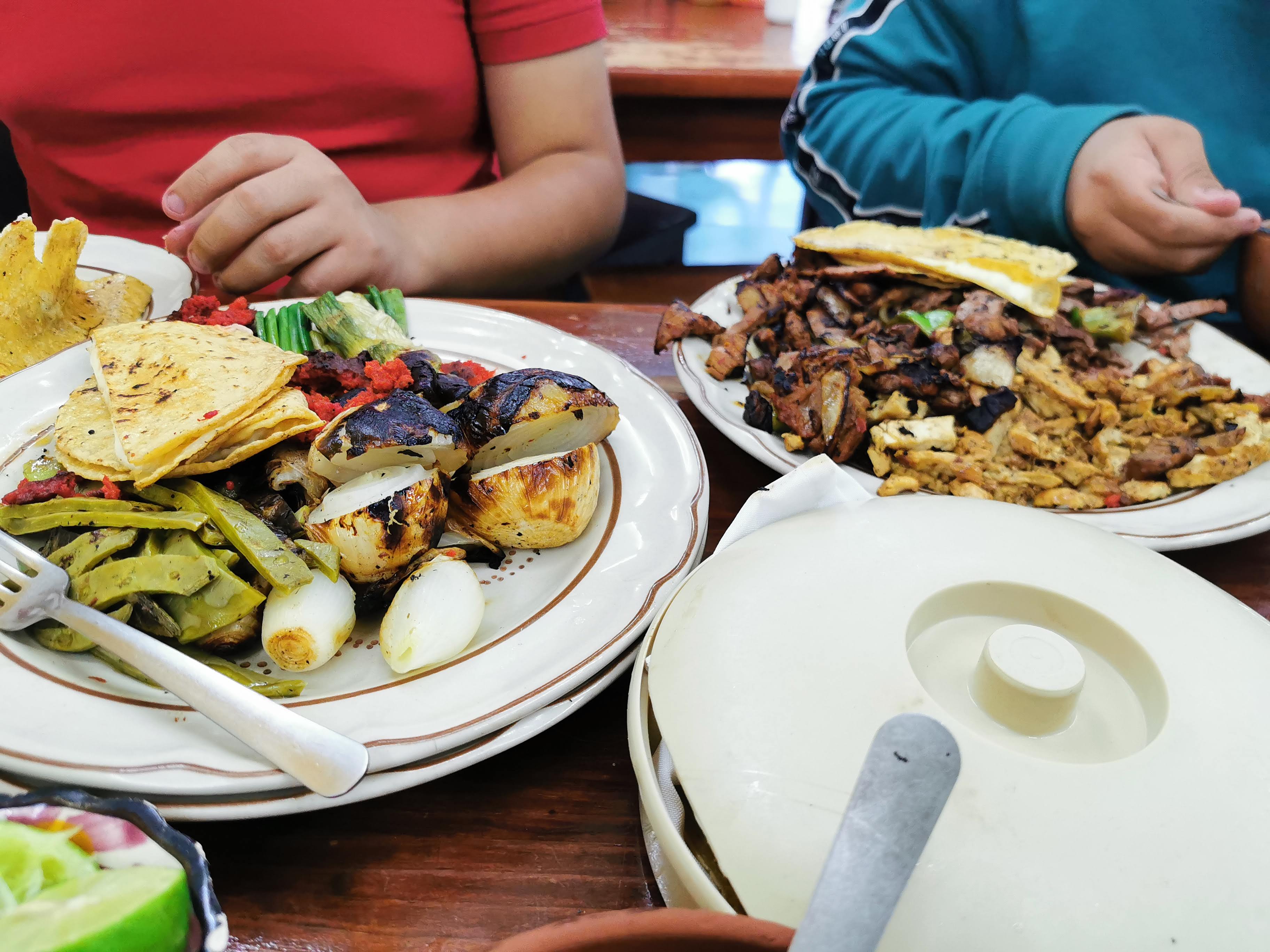 Parrilla Norteña Carnes Y Quesos Al Carbón San Juan Del Rio image 6