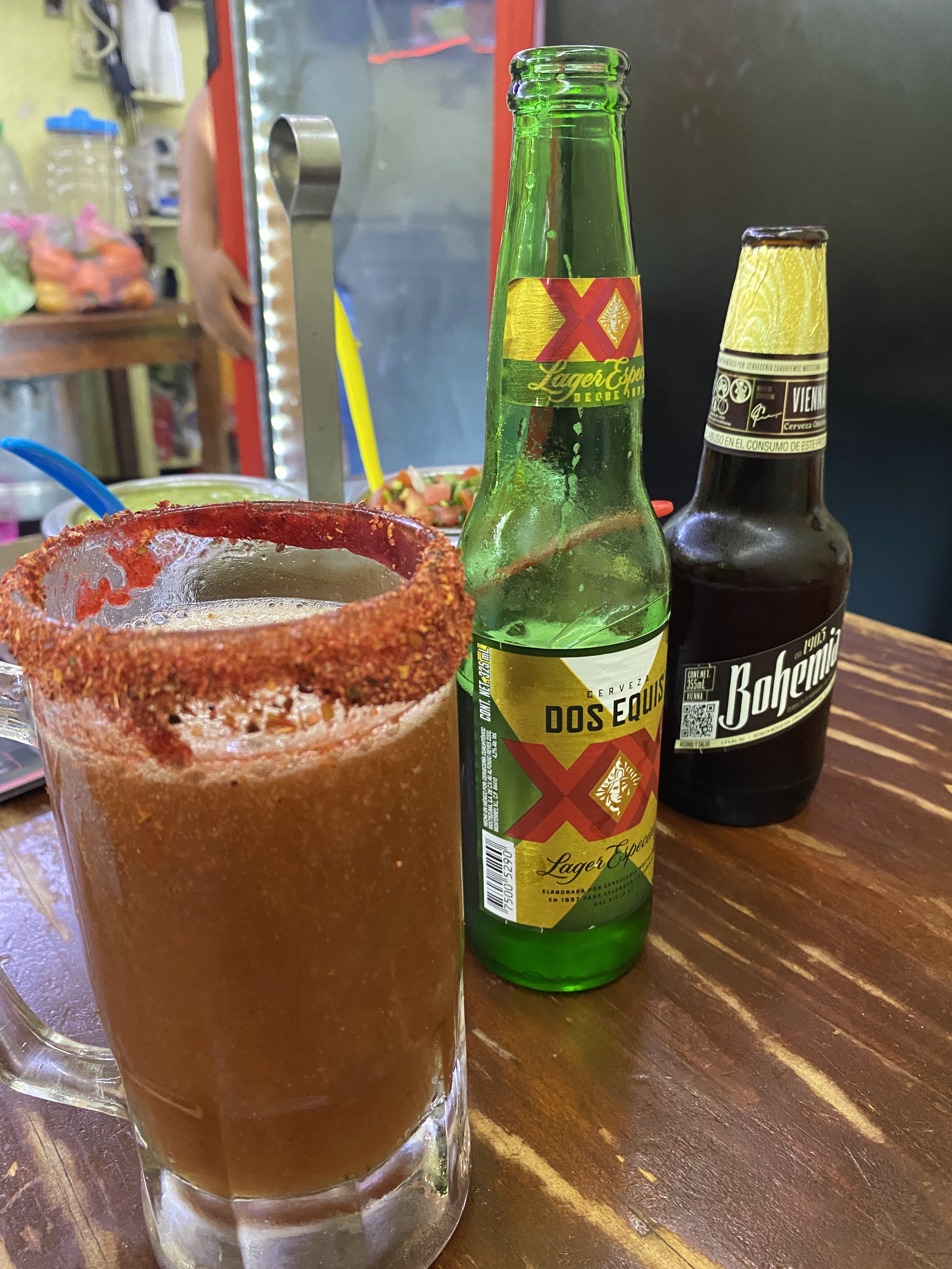 Parrilla Norteña Carnes Y Quesos Al Carbón San Juan Del Rio image 7