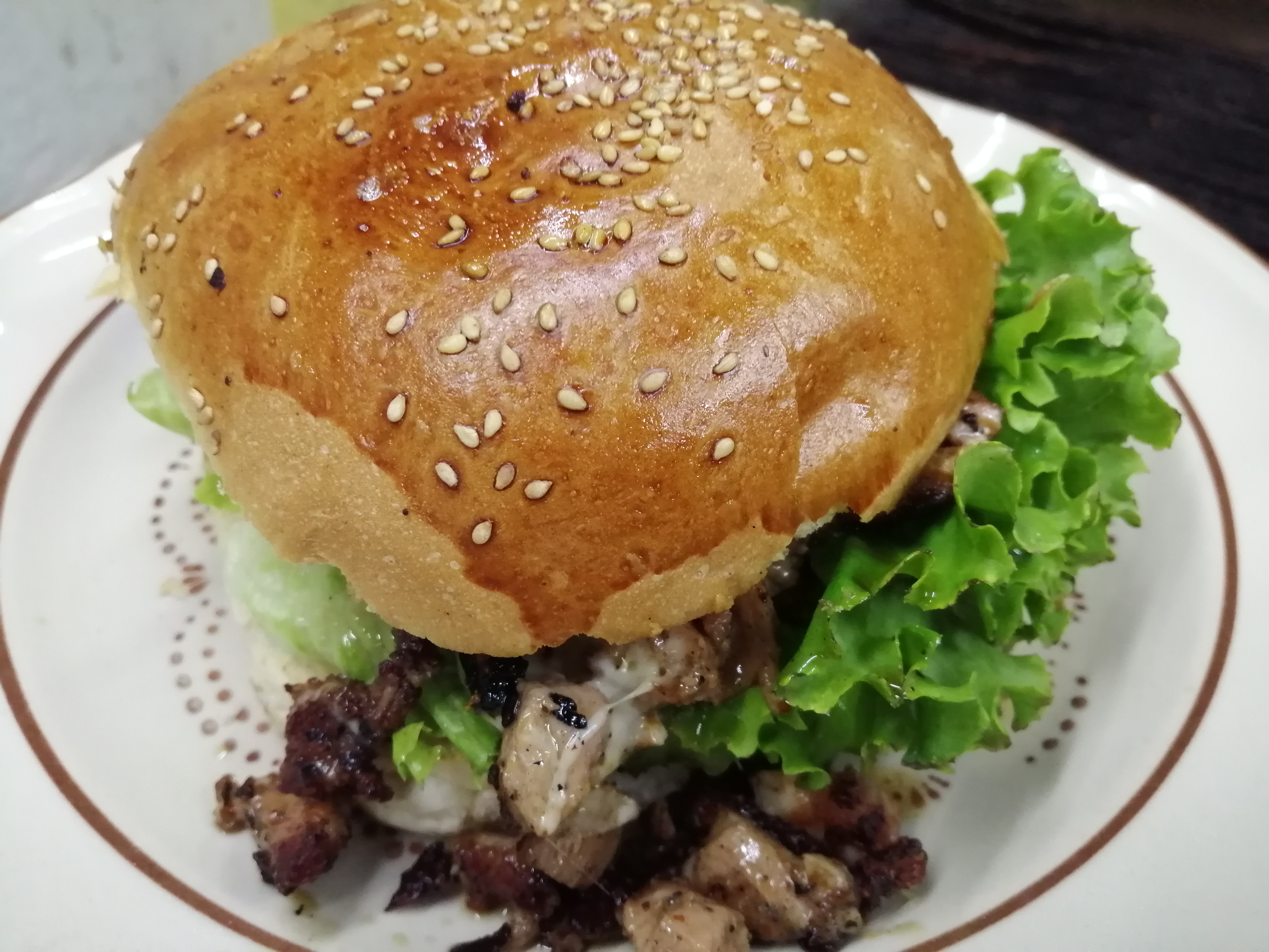 Parrilla Norteña Carnes Y Quesos Al Carbón San Juan Del Rio image 8