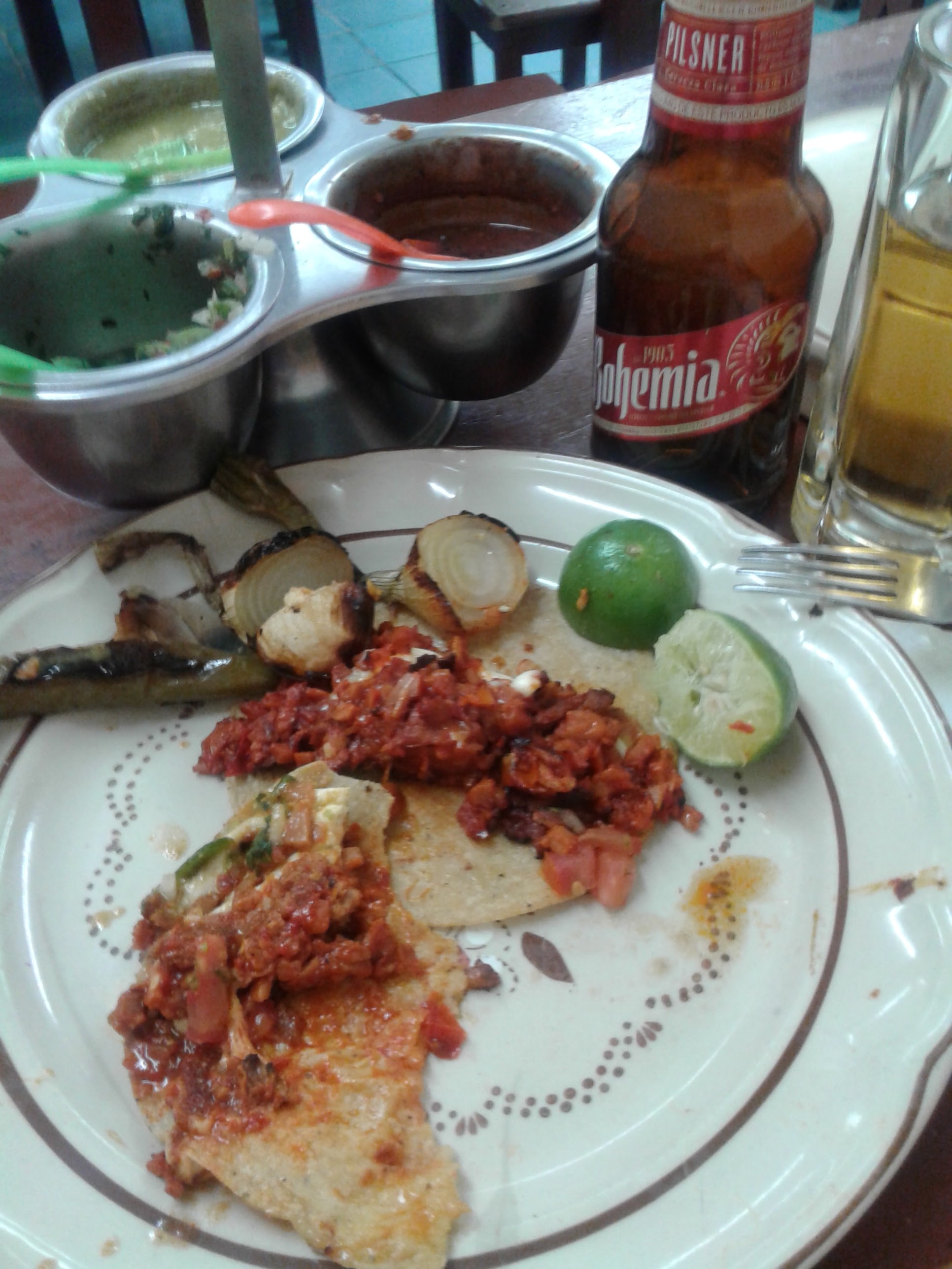 Parrilla Norteña Carnes Y Quesos Al Carbón San Juan Del Rio image 9