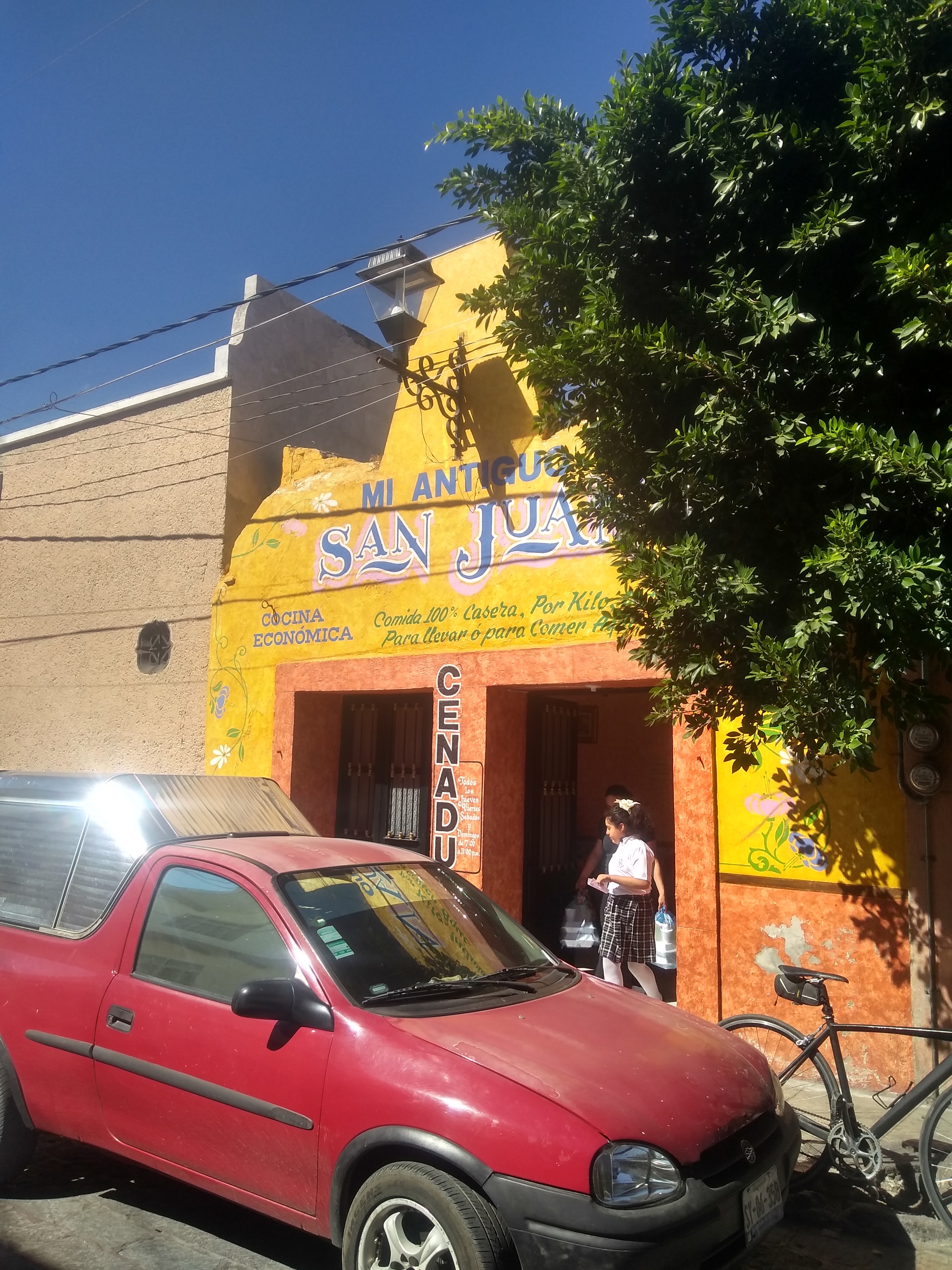 Mi antiguo San Juan image 7