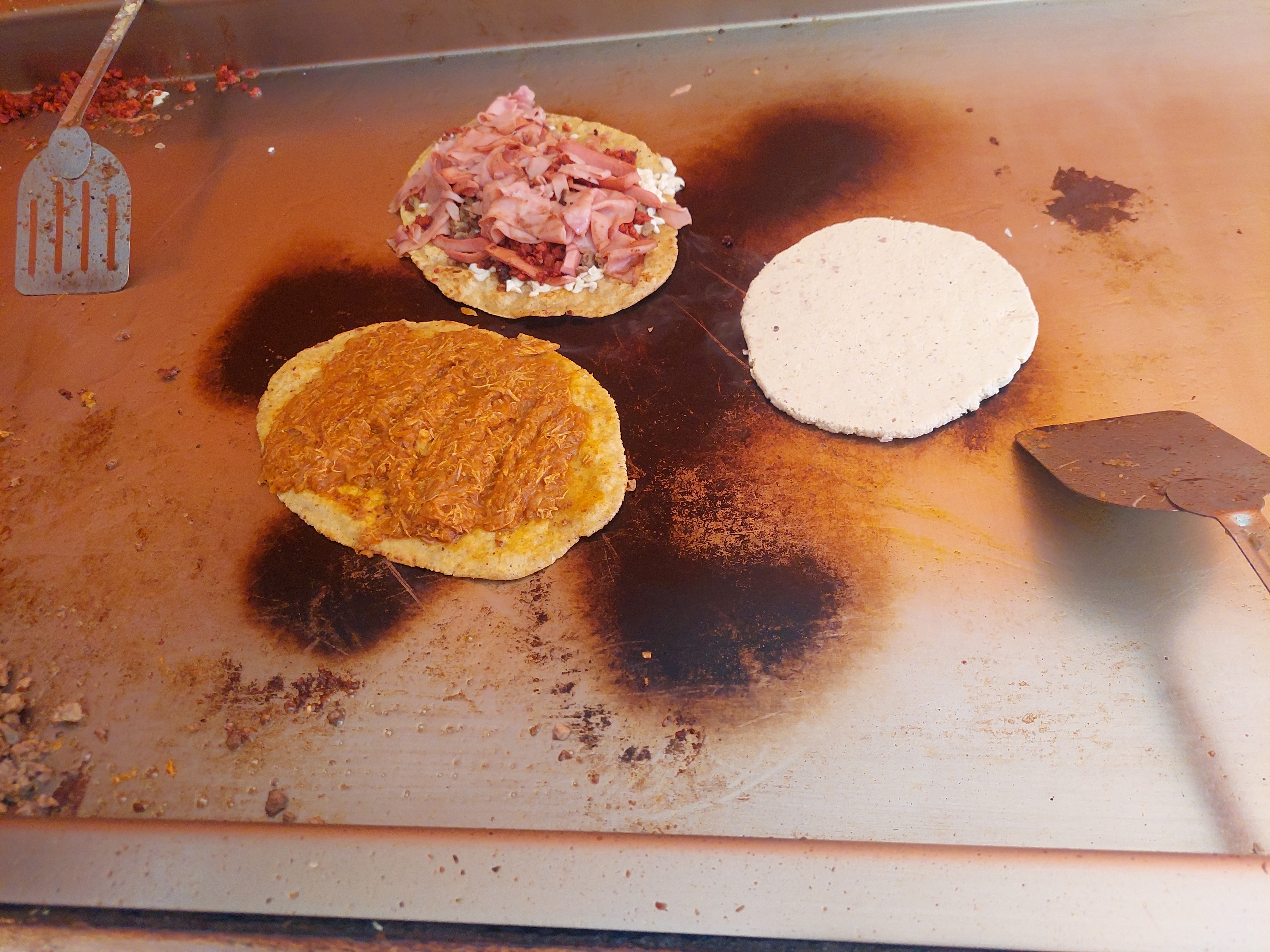 Huaracheria Rayon image 3