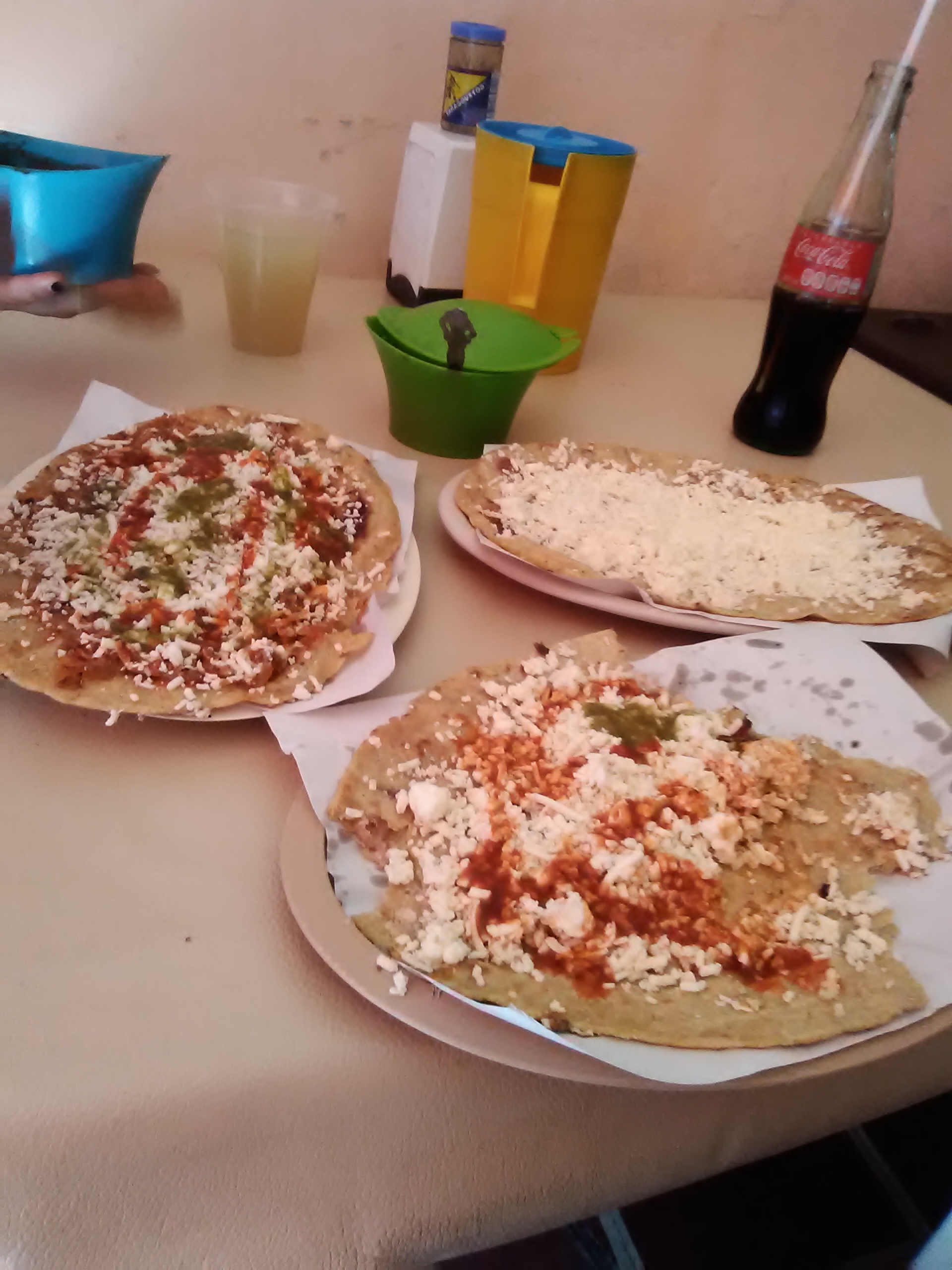 Huaracheria Rayon image 5