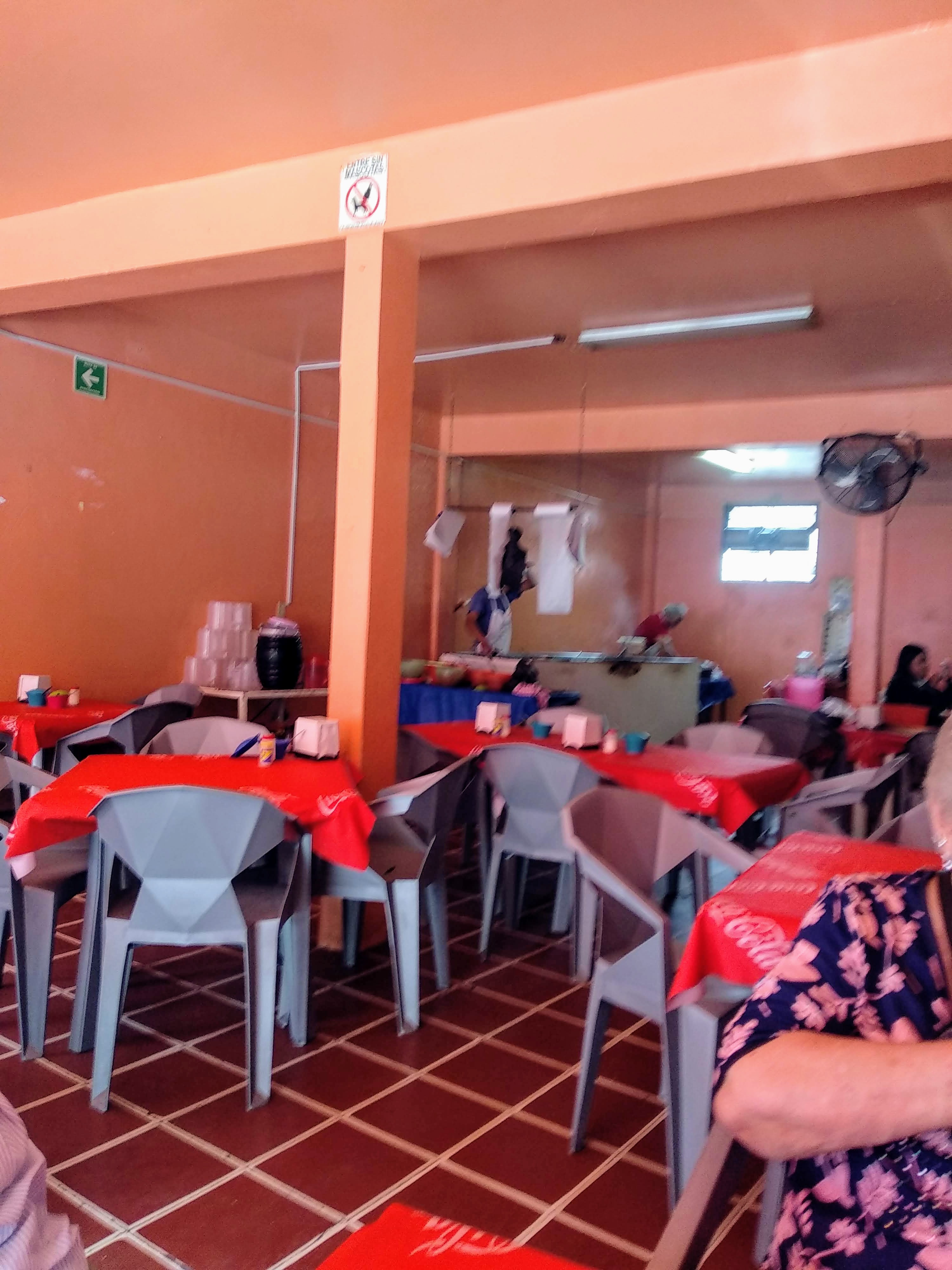 Huaracheria Rayon image 6