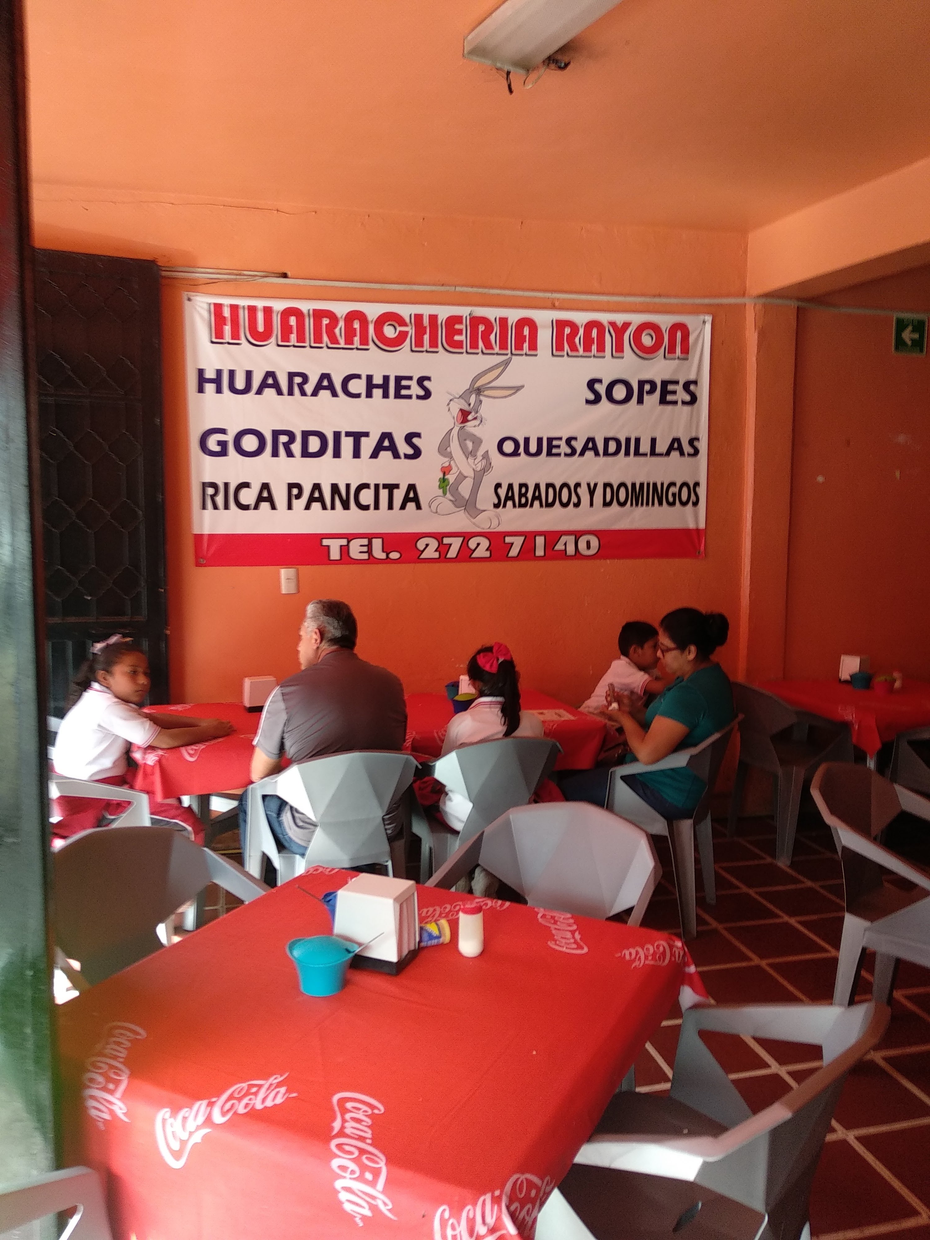 Huaracheria Rayon image 8