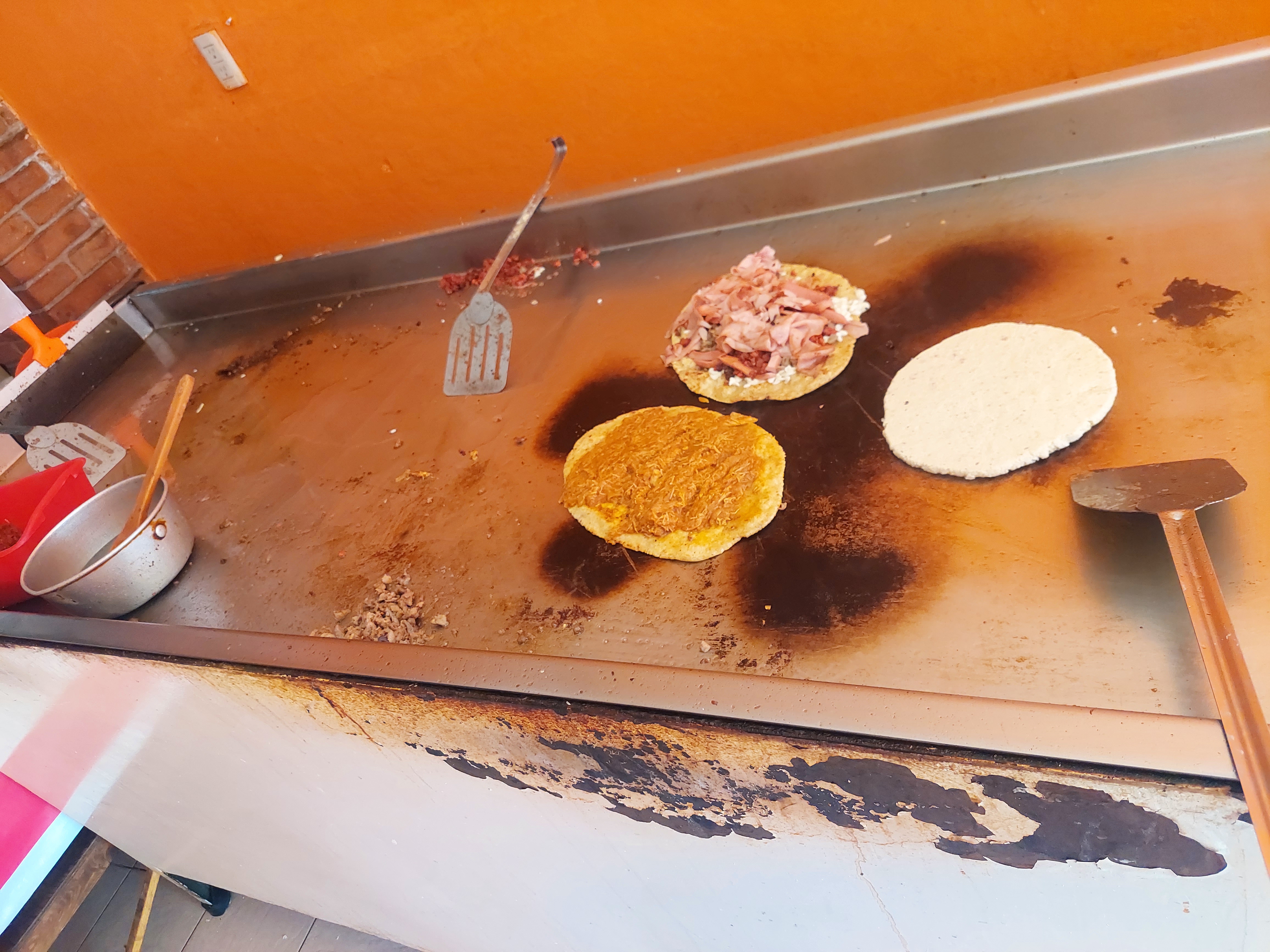 Huaracheria Rayon image 9