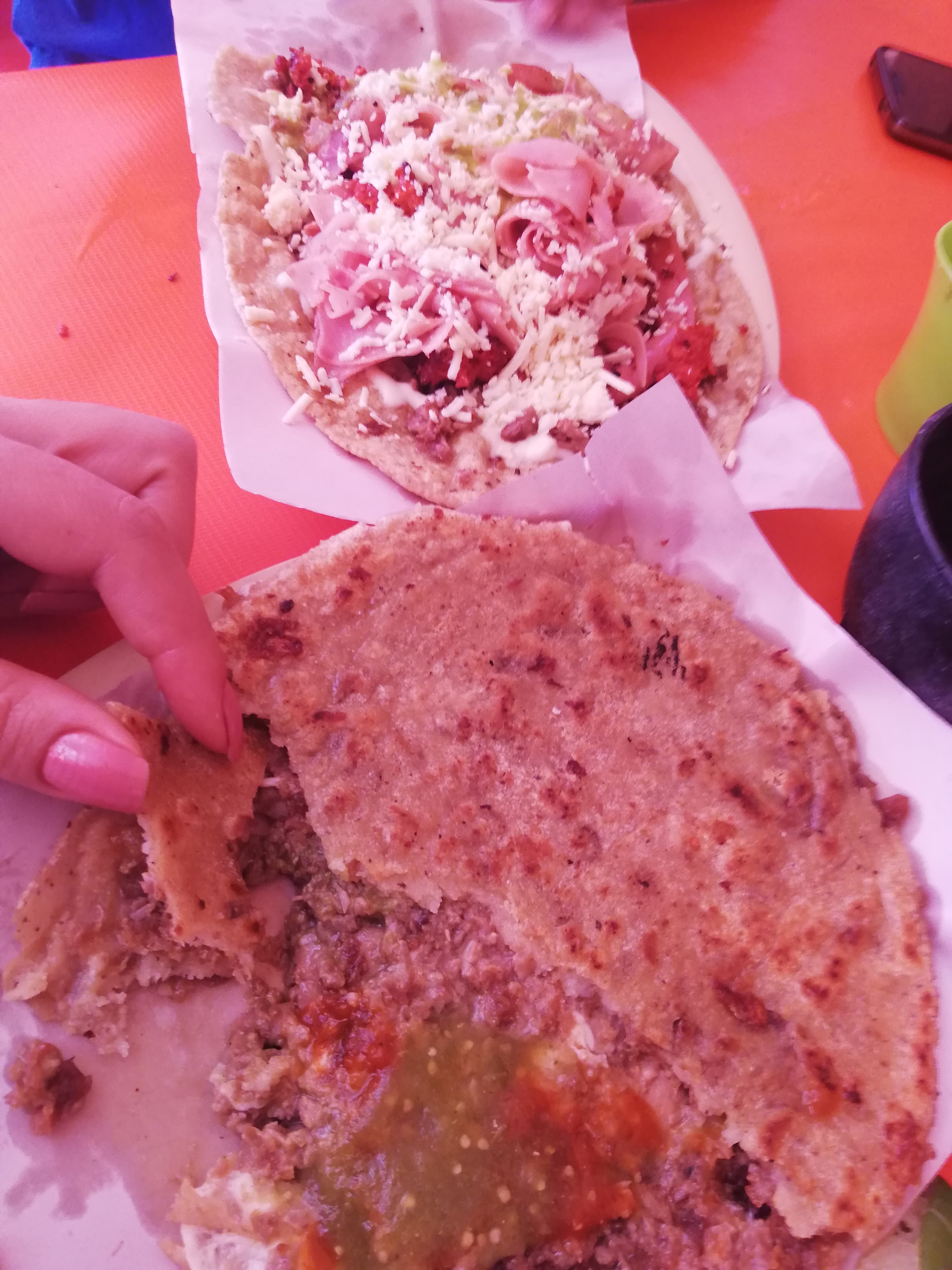 Huaracheria Rayon image 10