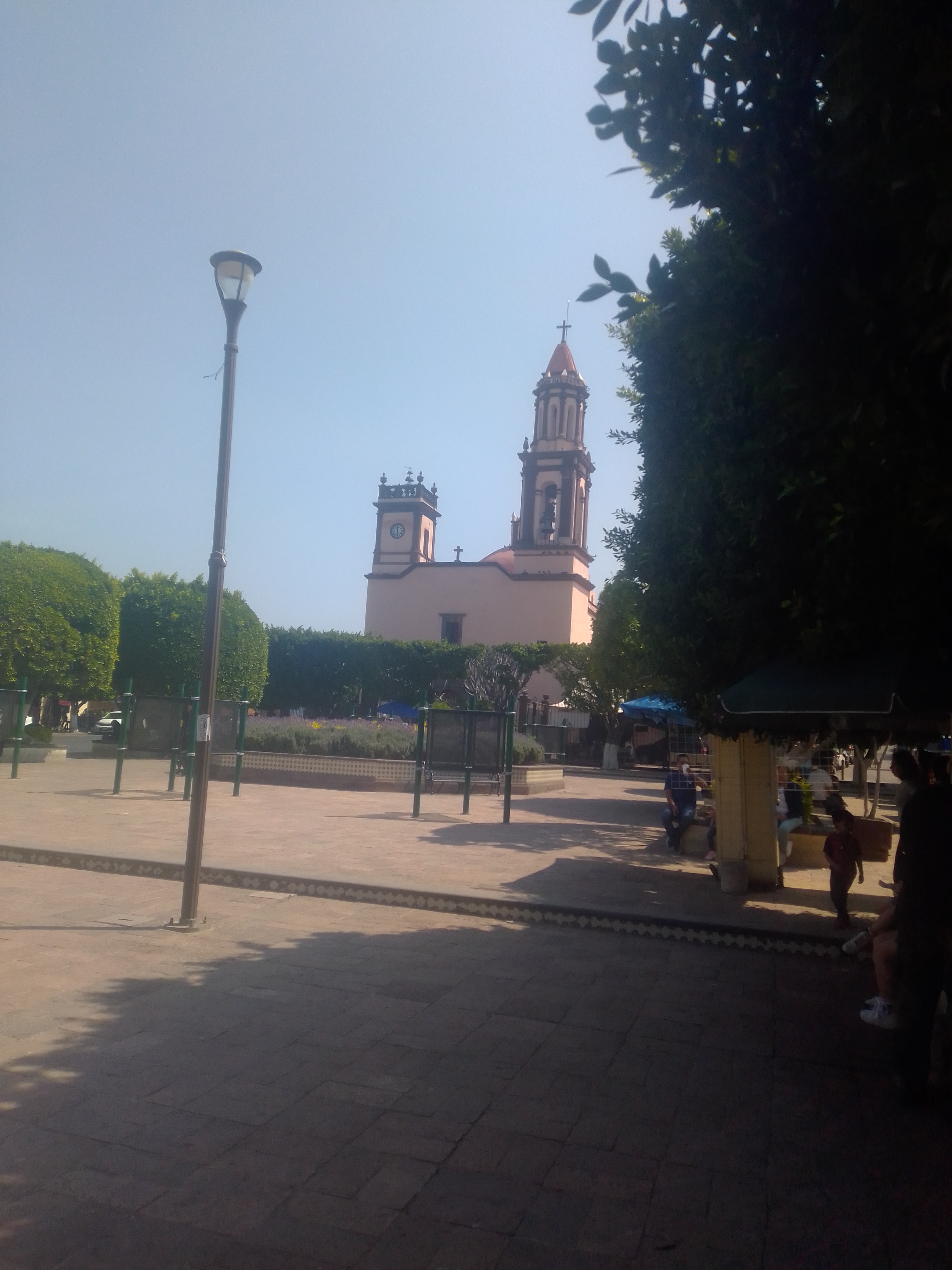 La Polilla comida casera image 5