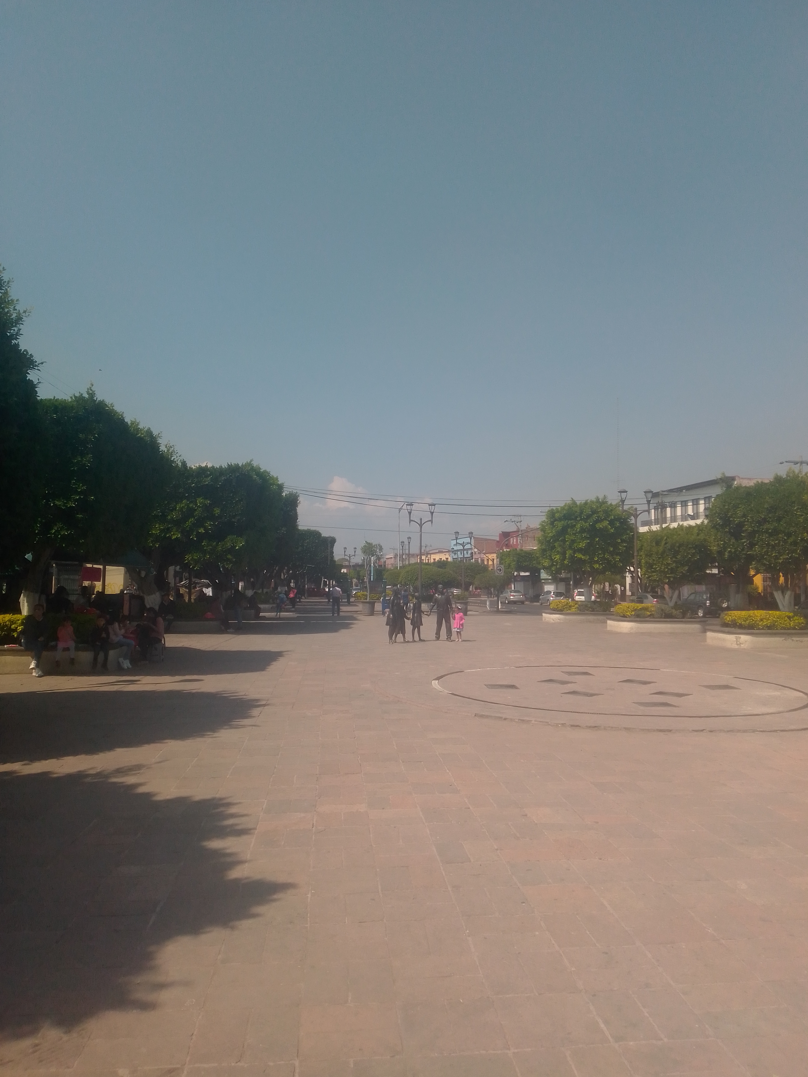 La Polilla comida casera image 6