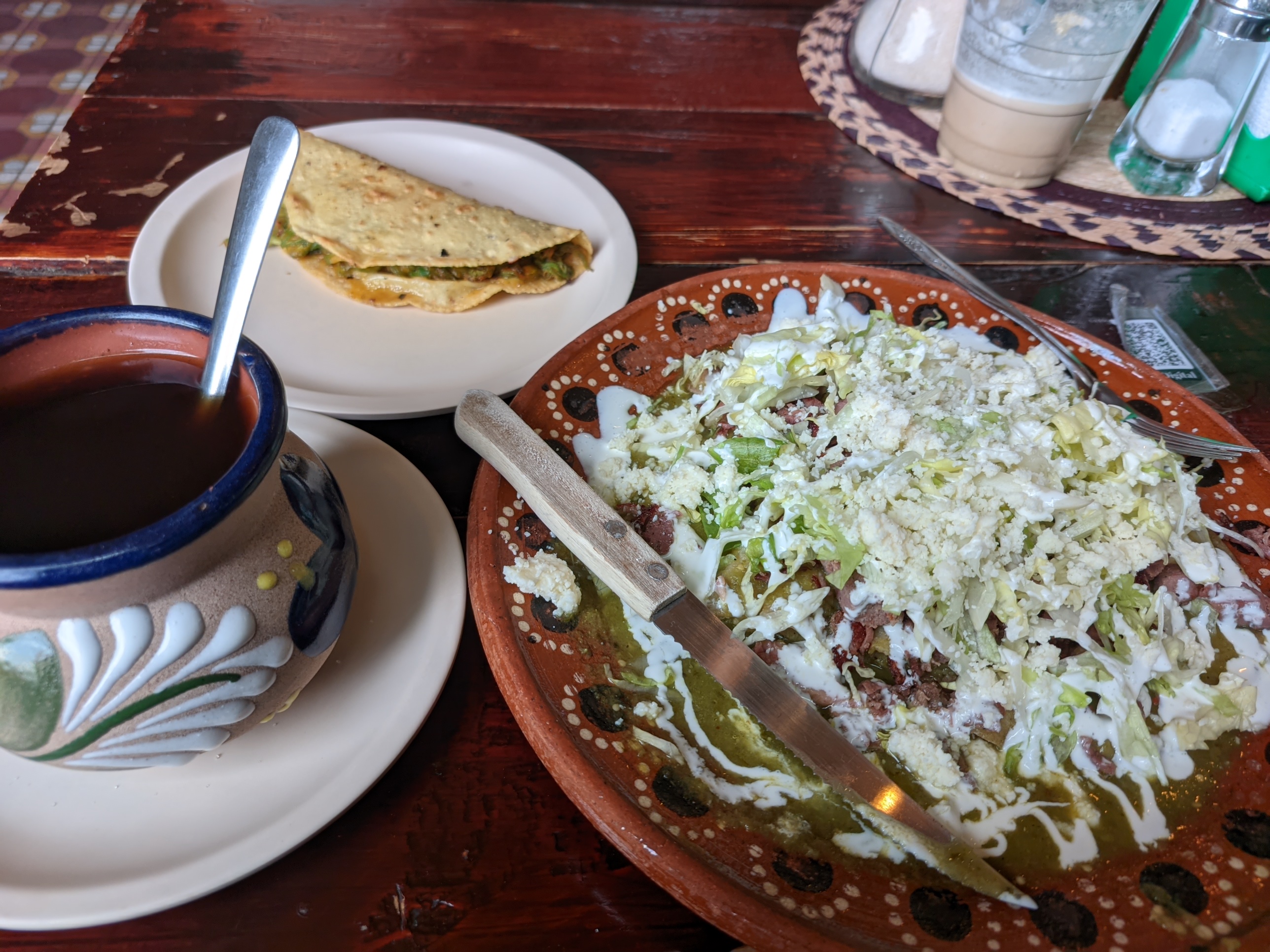 El Arbolito San Juan (Juarez) image 3