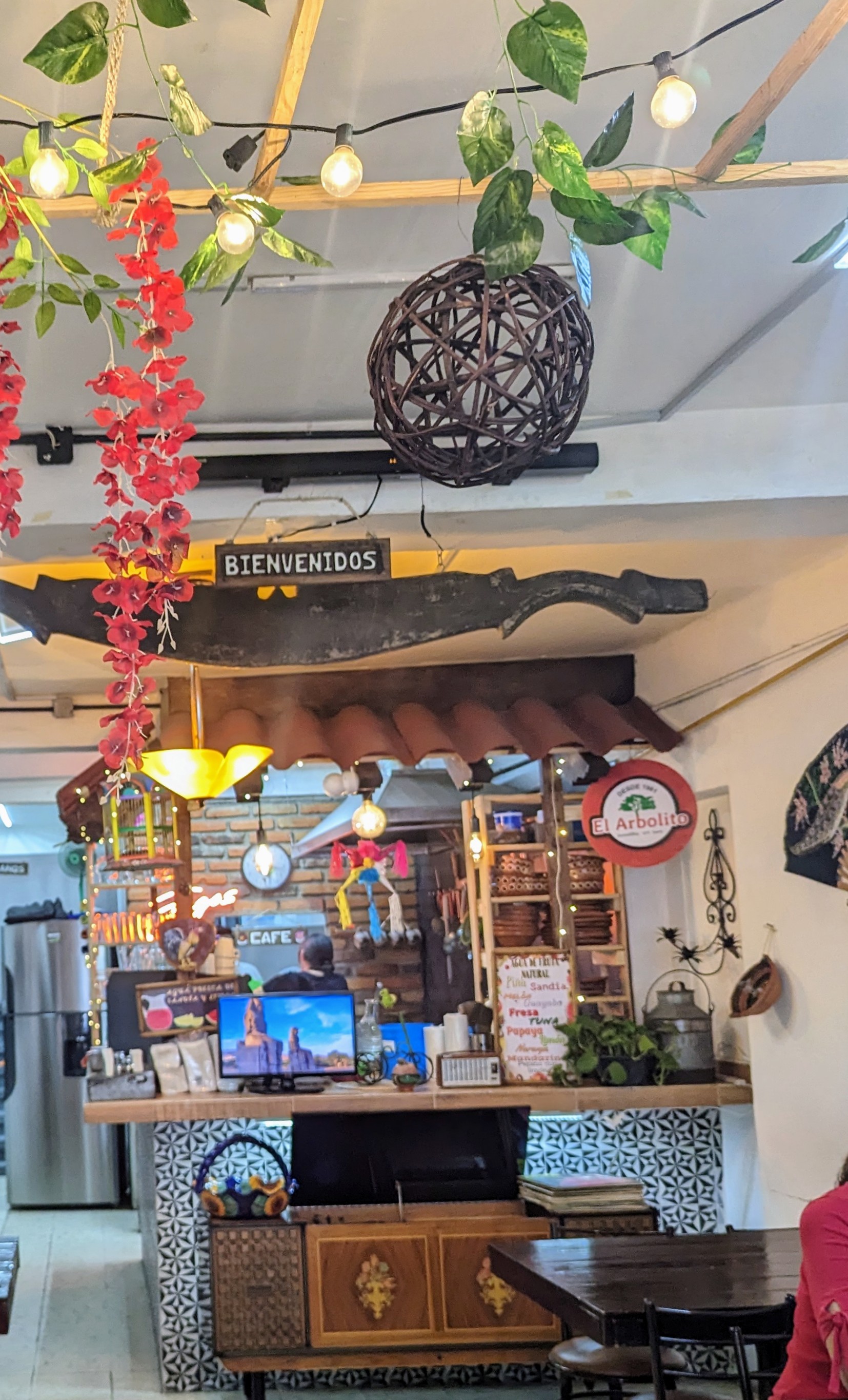 El Arbolito San Juan (Juarez) image 4