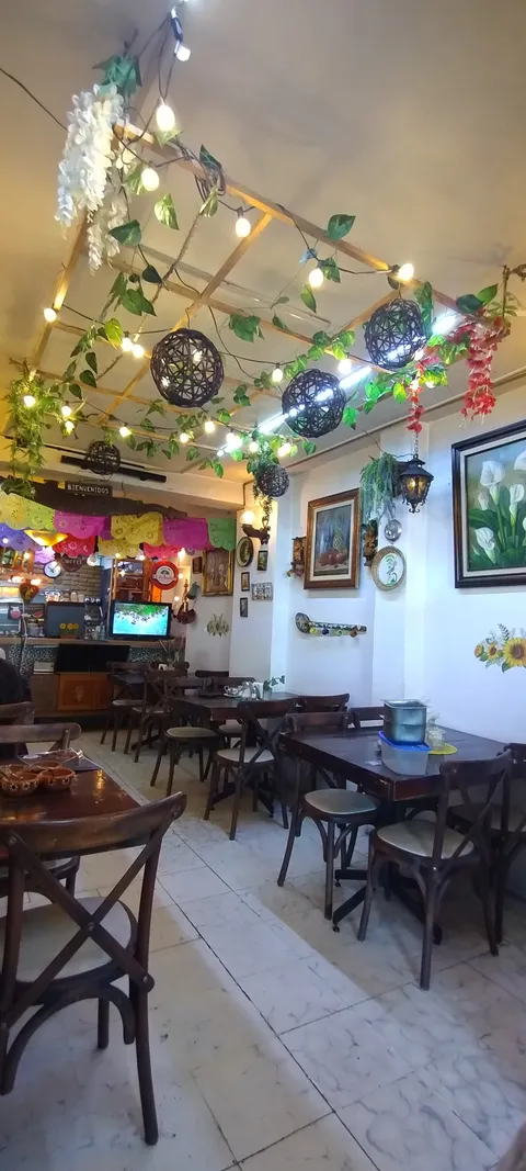 El Arbolito San Juan (Juarez) image 5