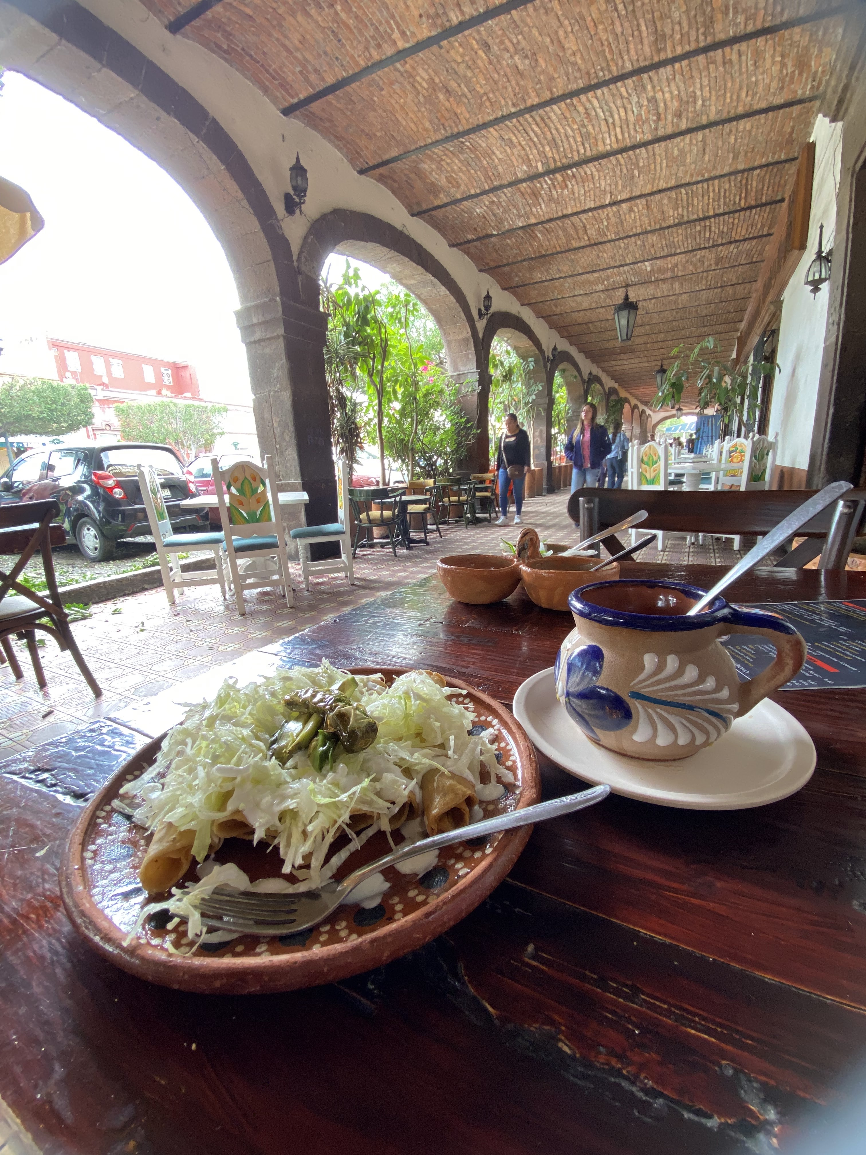 El Arbolito San Juan (Juarez) image 6