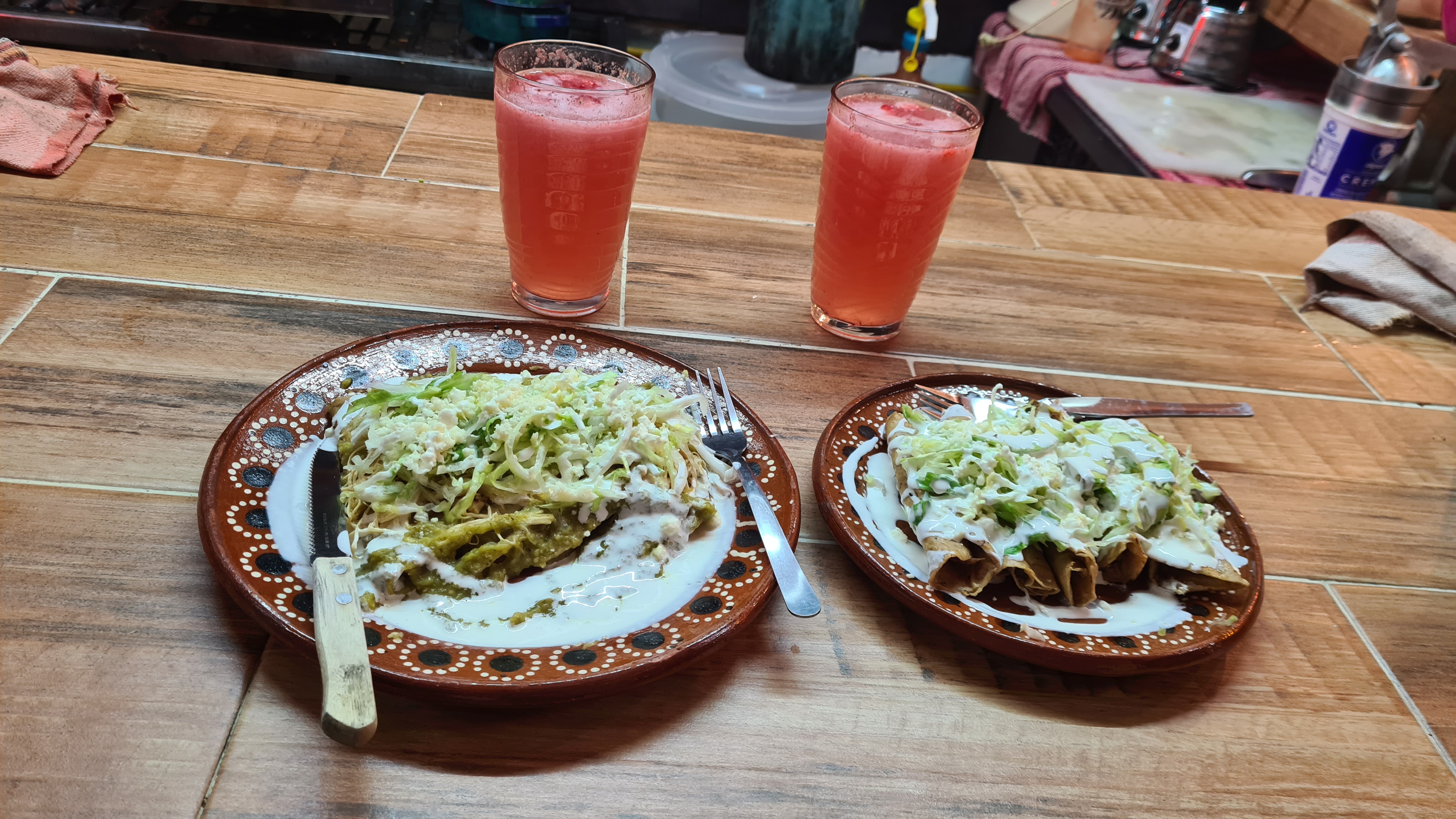 El Arbolito San Juan (Juarez) image 7