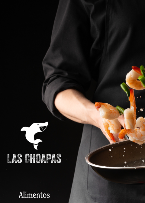 Las Choapas Mar y Tierra - Bar image 3