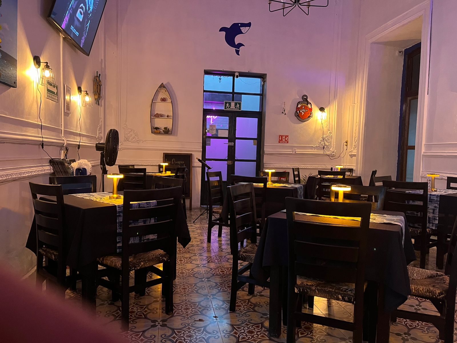 Las Choapas Mar y Tierra - Bar image 4