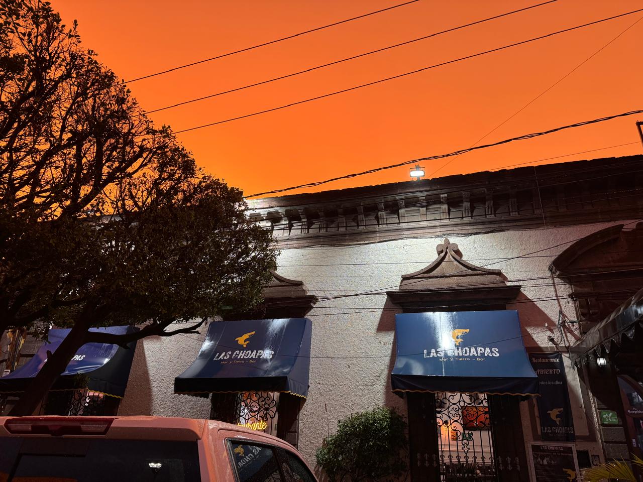 Las Choapas Mar y Tierra - Bar image 6