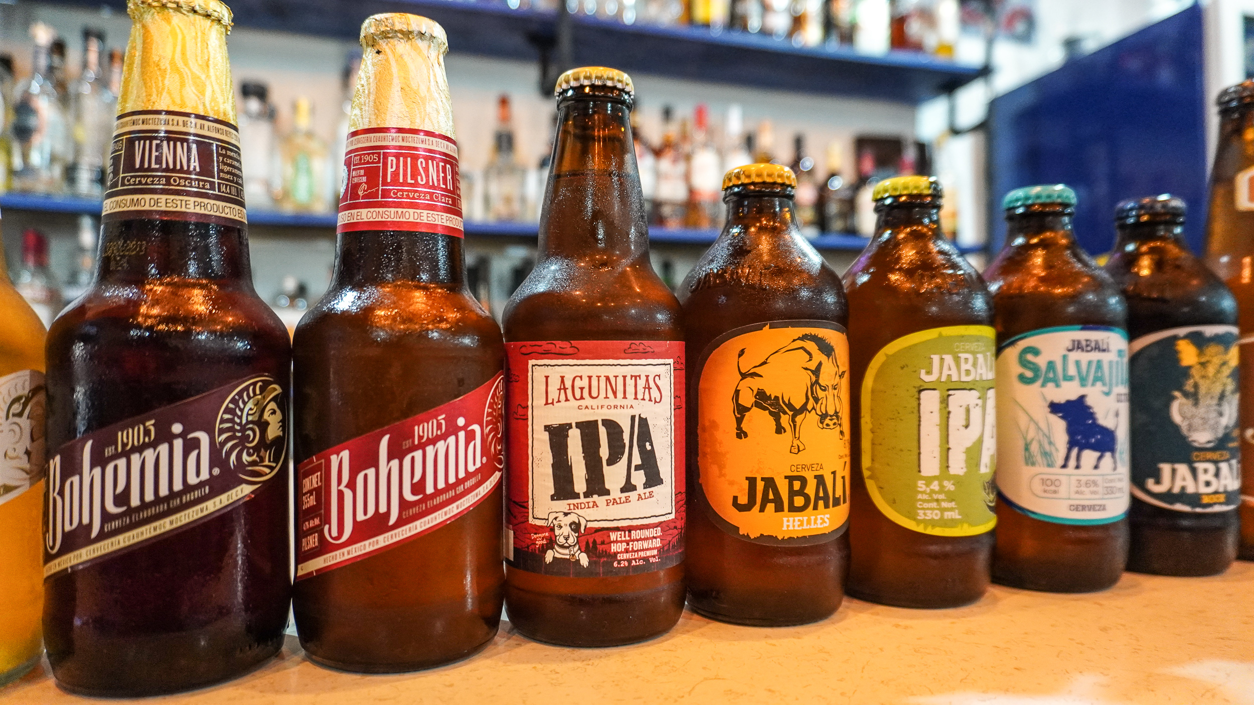 Las Choapas Mar y Tierra - Bar image 9