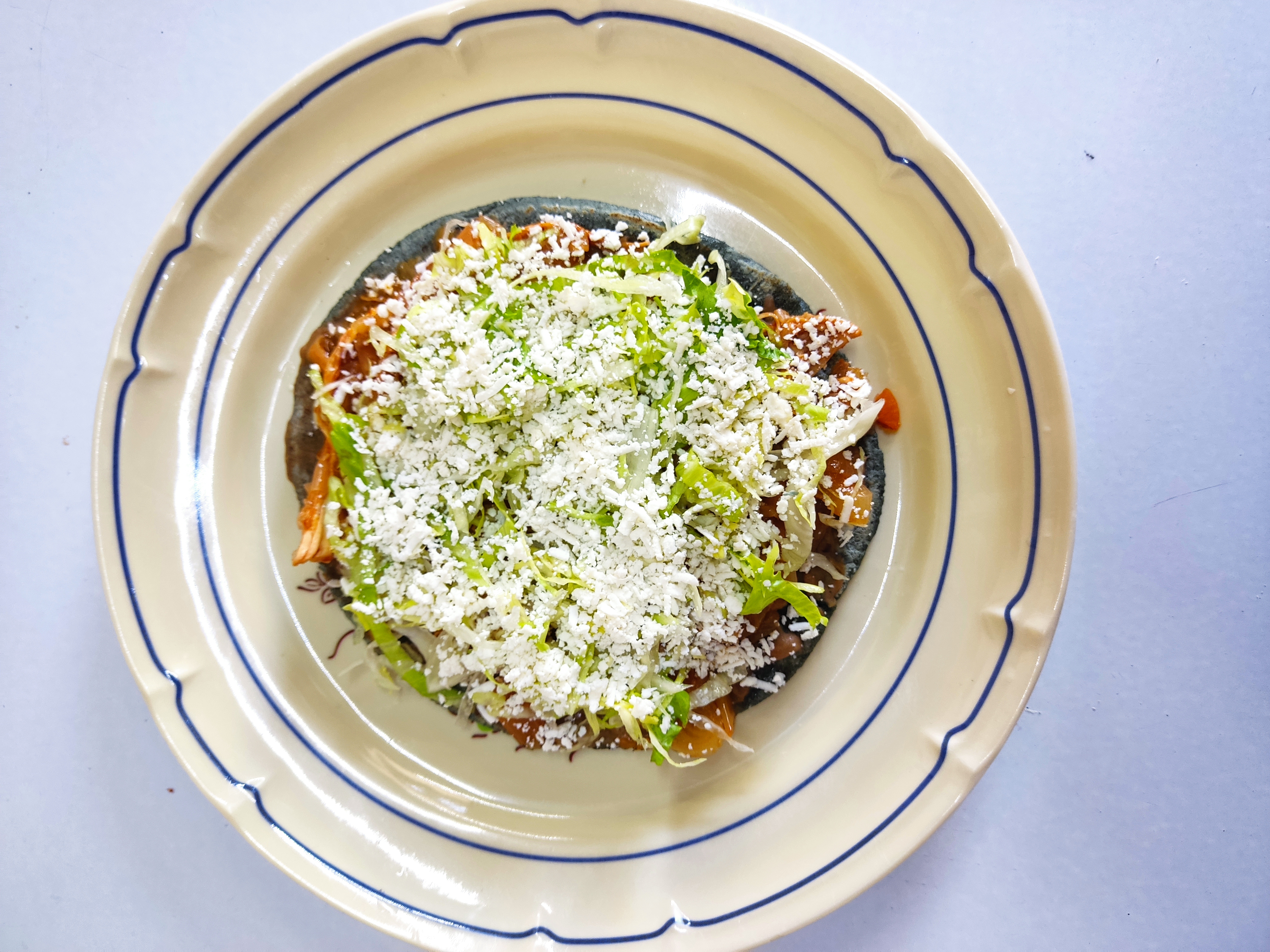 Auténticas gorditas, Quesadillas y sopes Doña REBE Rebe image 2