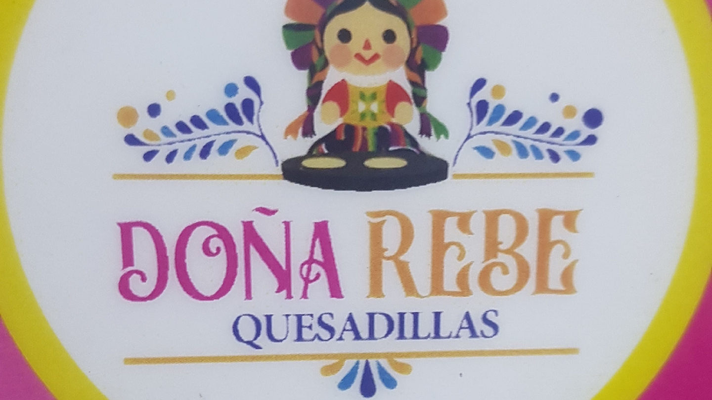 Auténticas gorditas, Quesadillas y sopes Doña REBE Rebe image 4