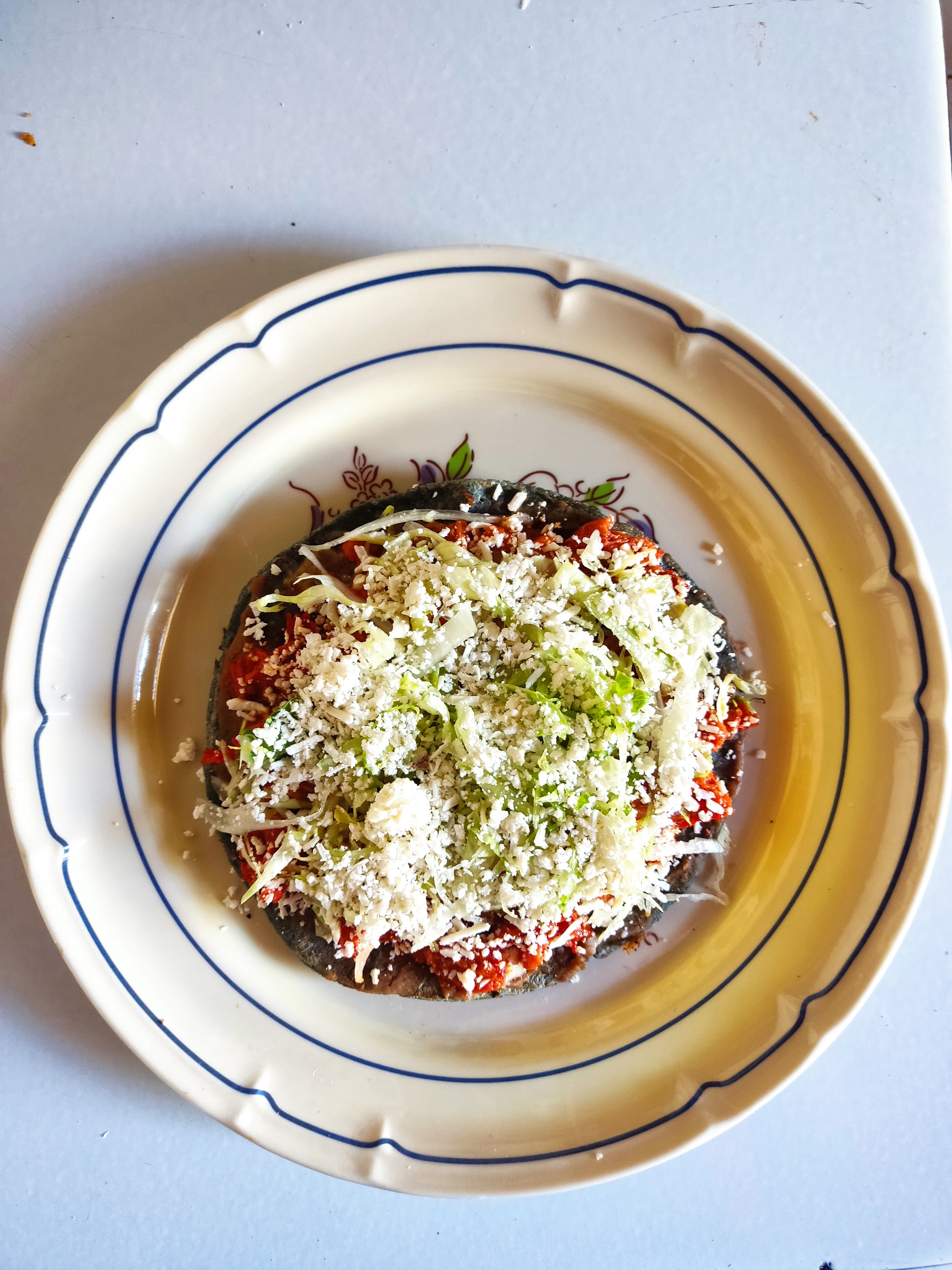 Auténticas gorditas, Quesadillas y sopes Doña REBE Rebe image 8