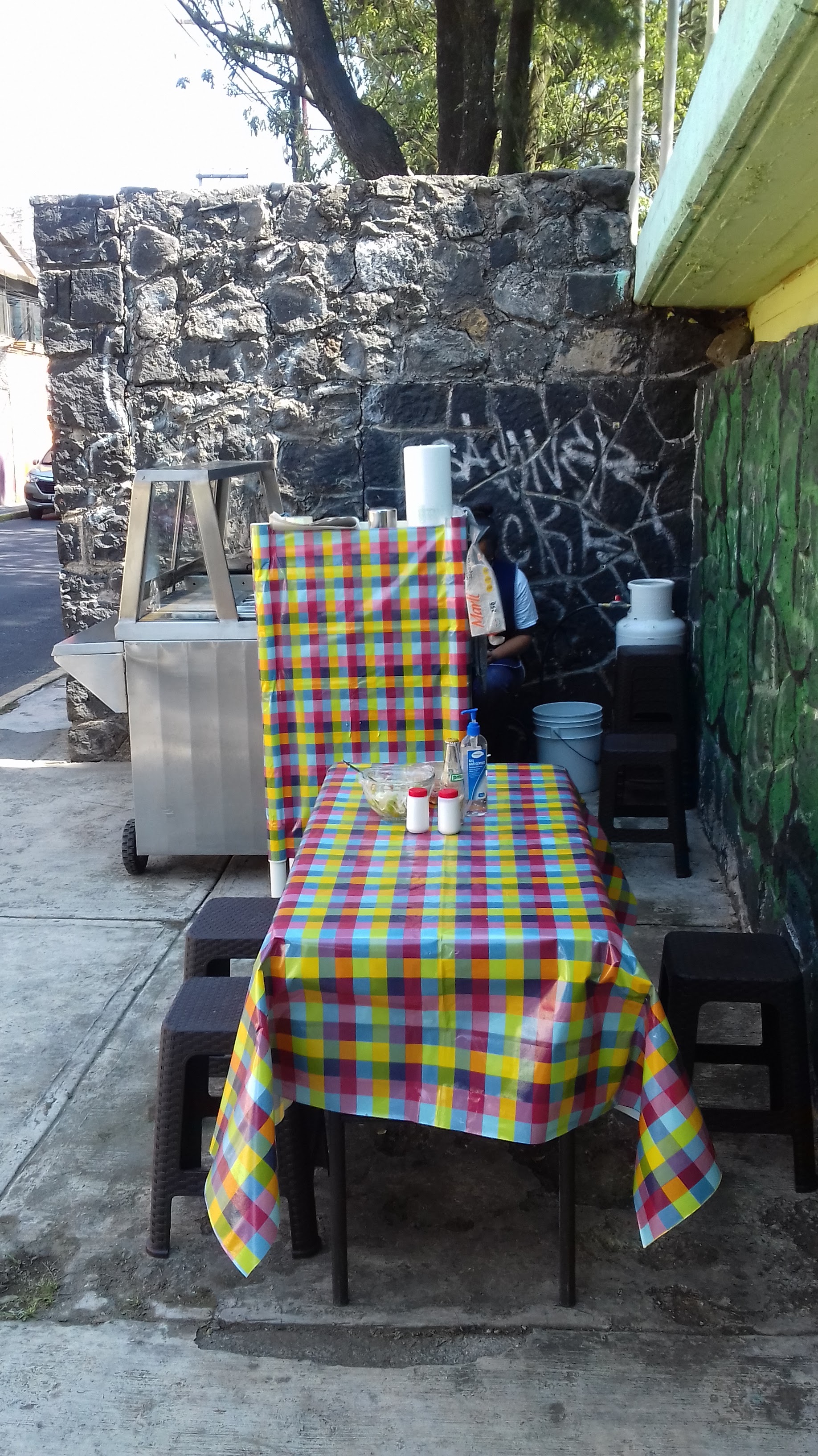 Auténticas gorditas, Quesadillas y sopes Doña REBE Rebe image 10