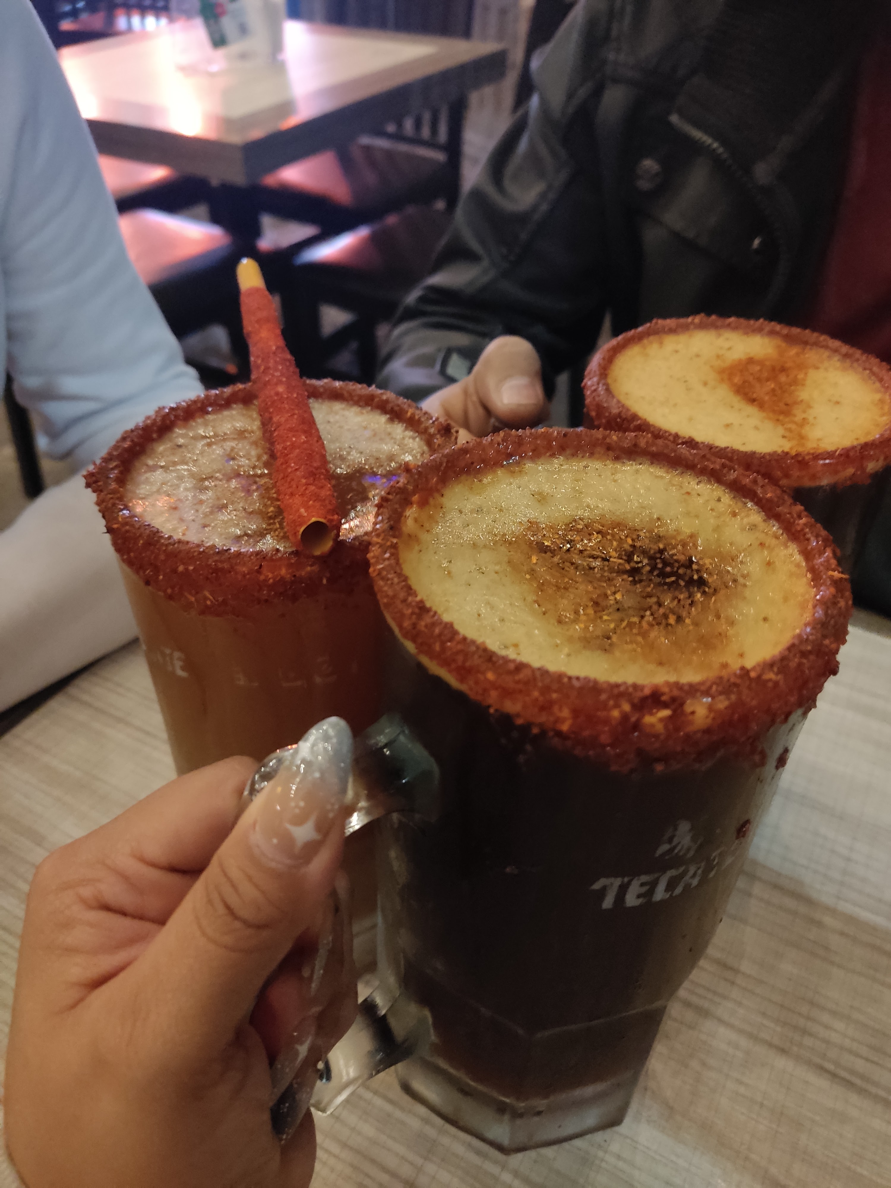 Pool and Beer image 4