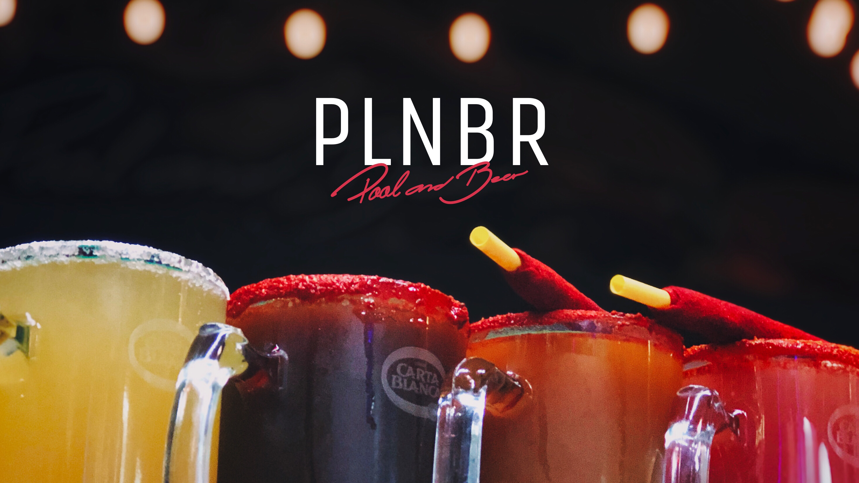 Pool and Beer image 5