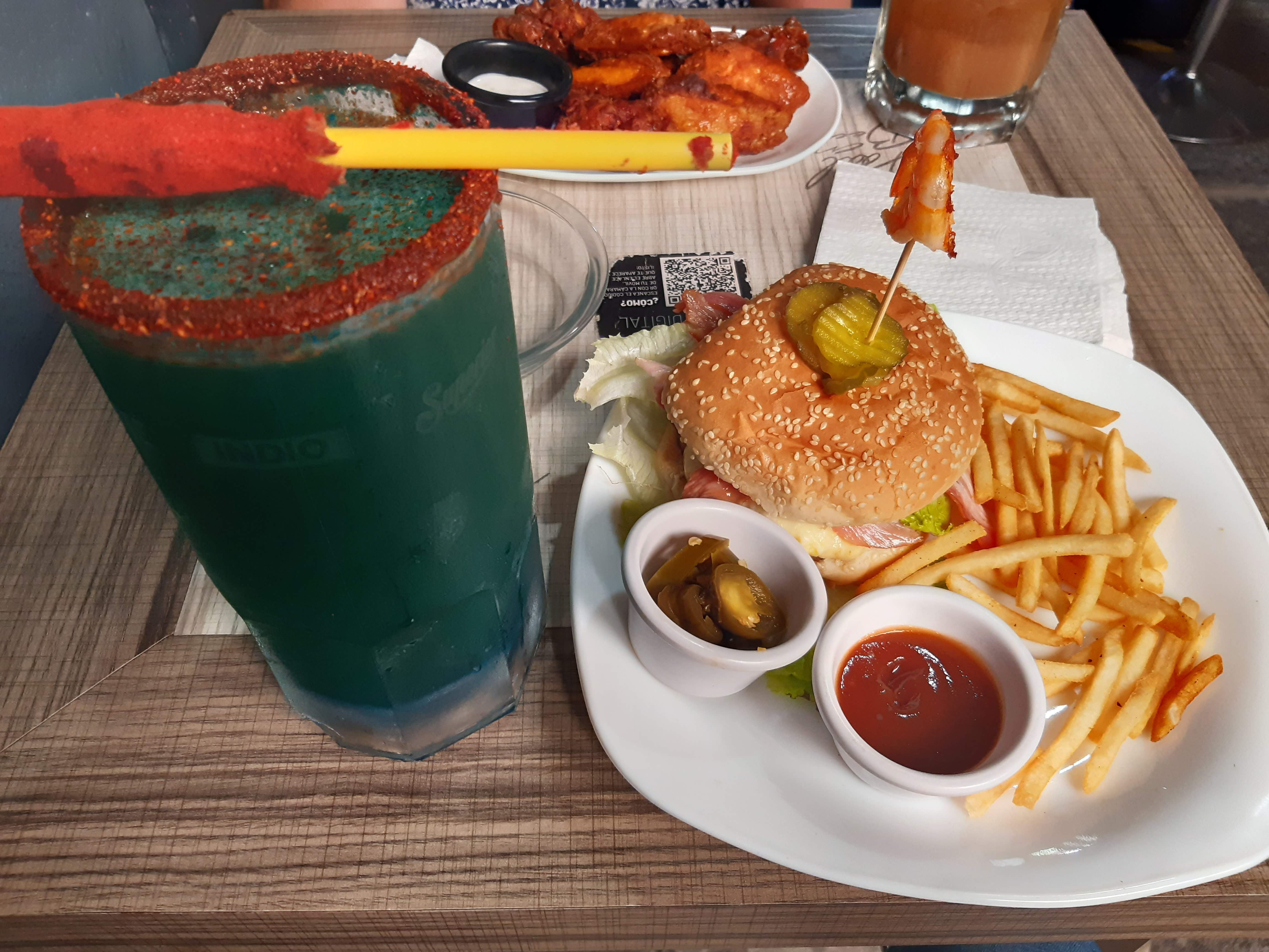 Pool and Beer image 7