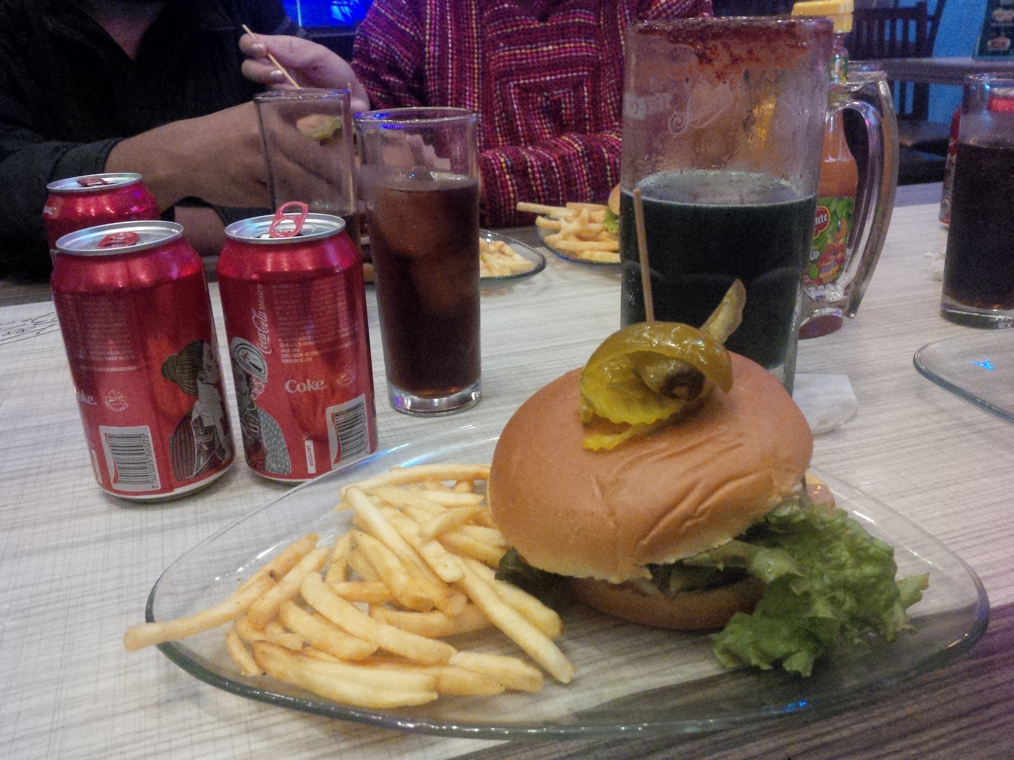 Pool and Beer image 8