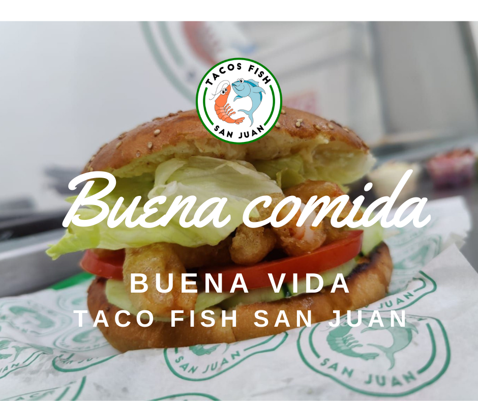 Taco Fish San Juan image 1