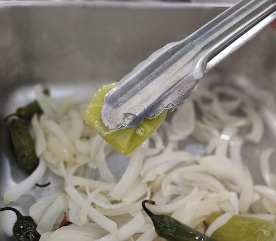 Taco Fish San Juan image 3