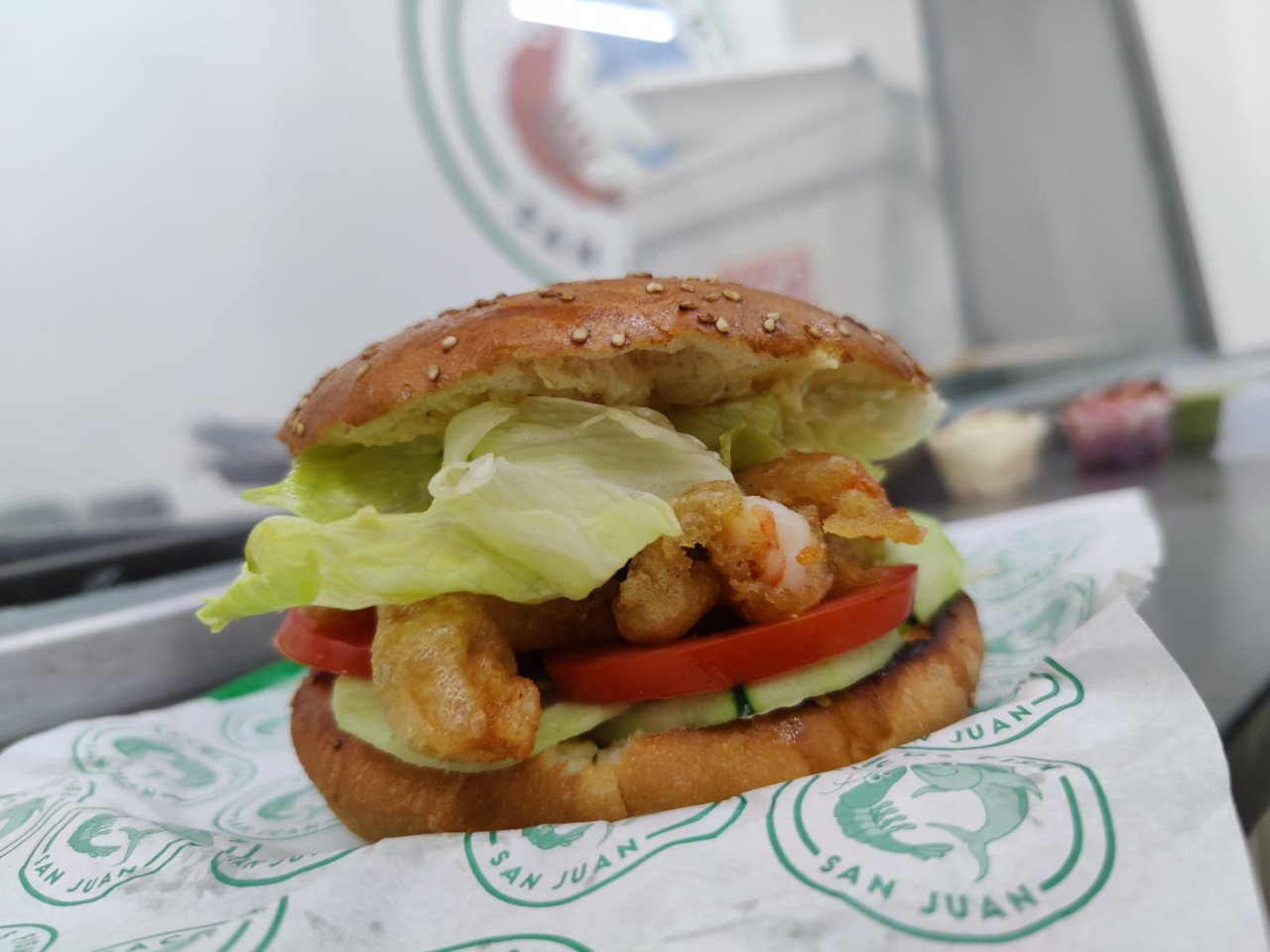 Taco Fish San Juan image 4