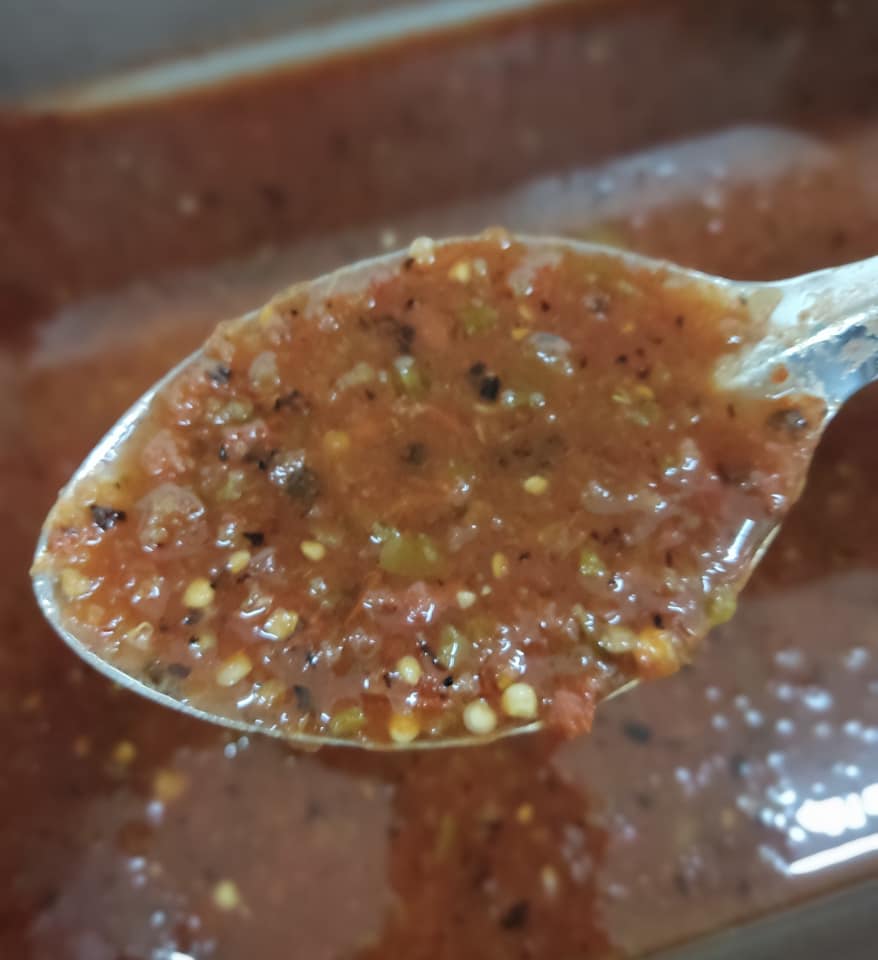 Taco Fish San Juan image 5