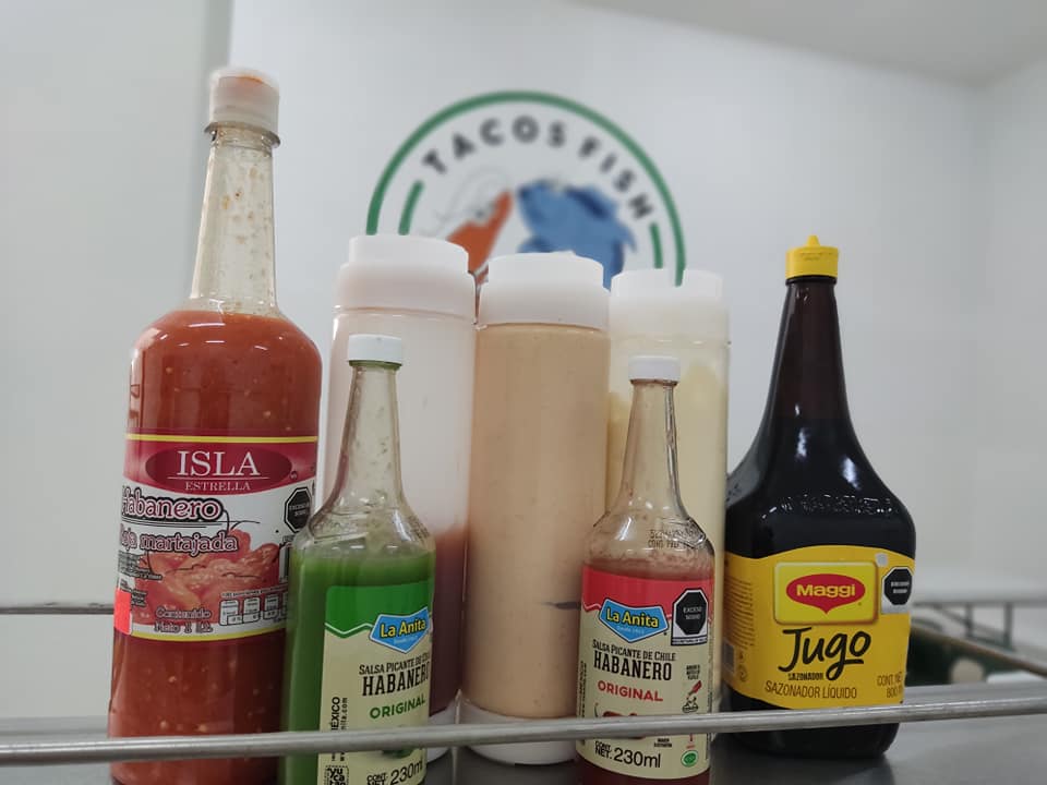 Taco Fish San Juan image 6