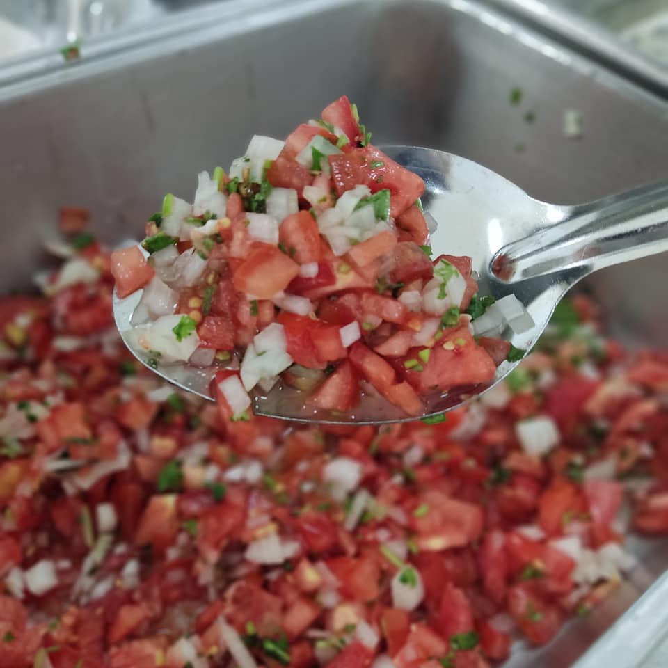 Taco Fish San Juan image 7