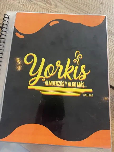 Yorkis Almuerzos image 3