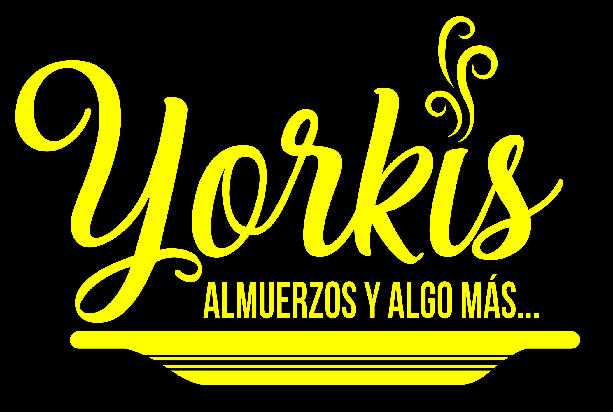 Yorkis Almuerzos image 5