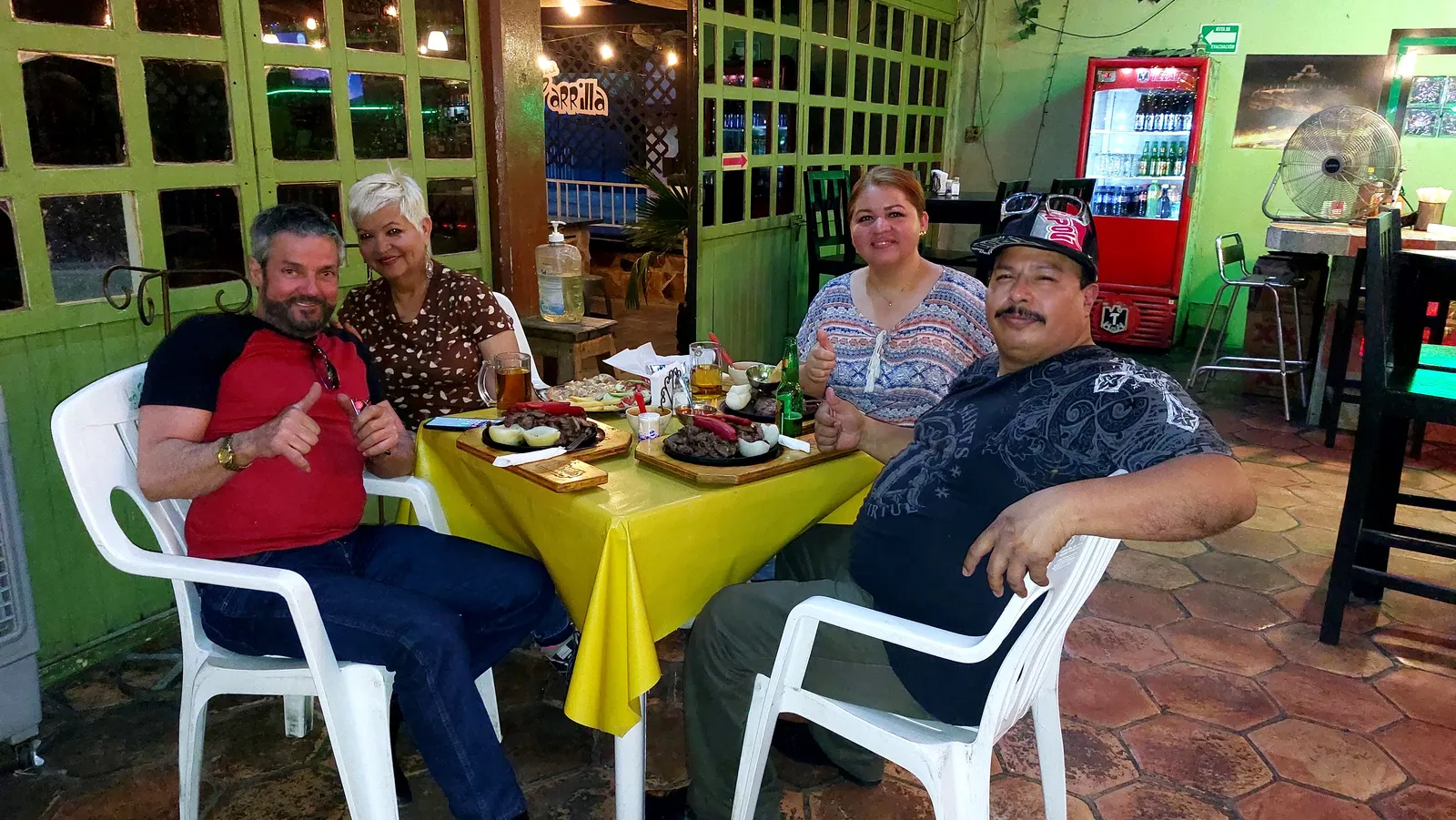 La Parrilla image 3