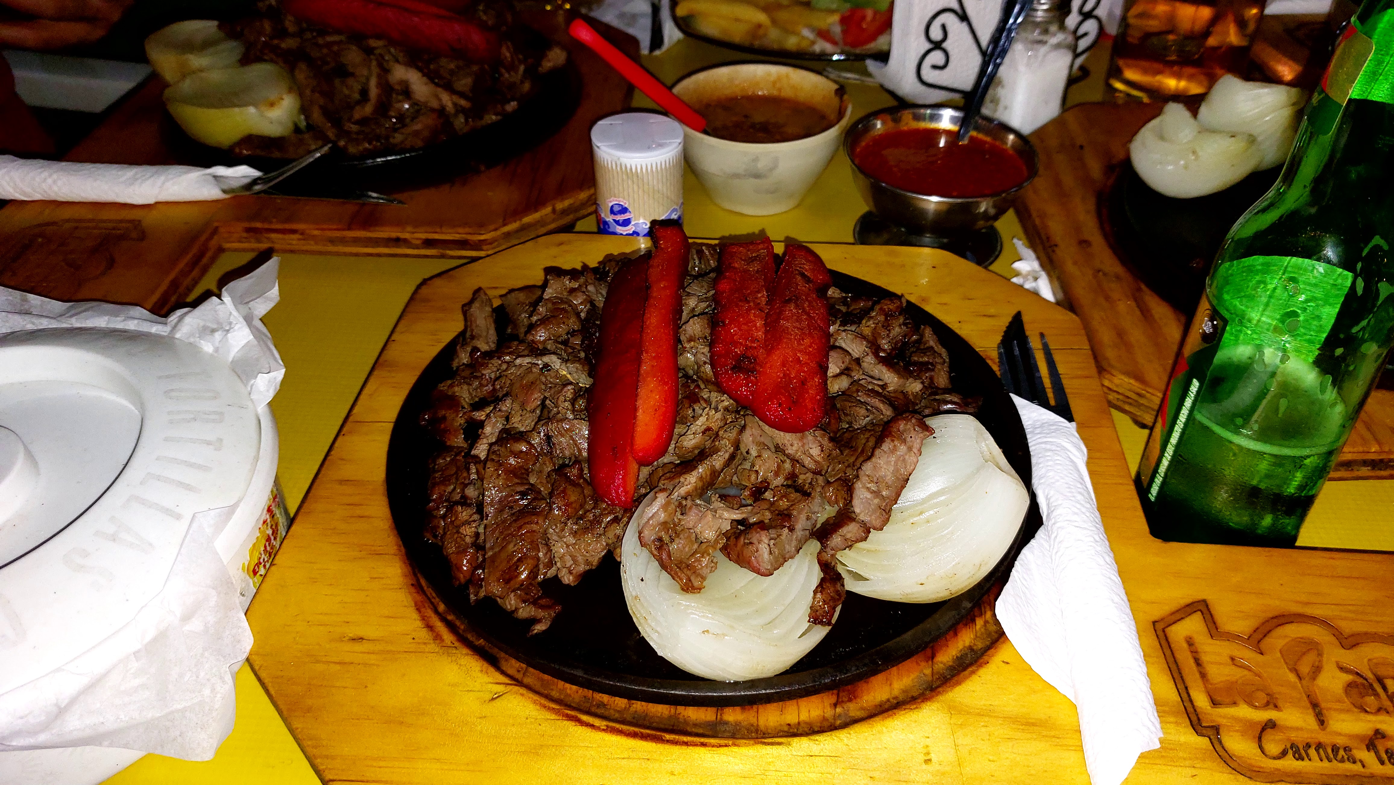 La Parrilla image 5