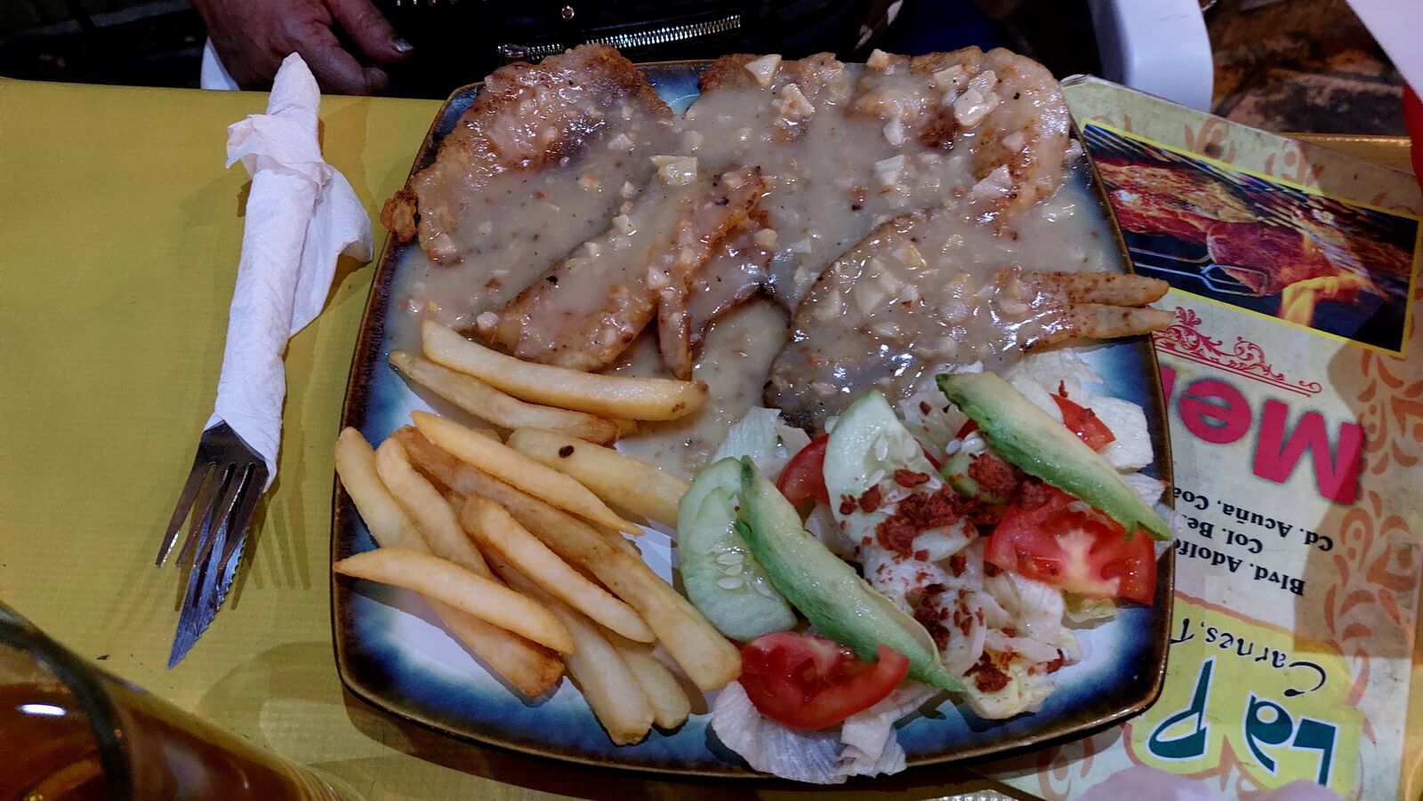 La Parrilla image 6