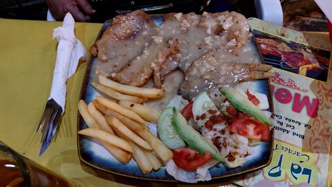 La Parrilla image 6