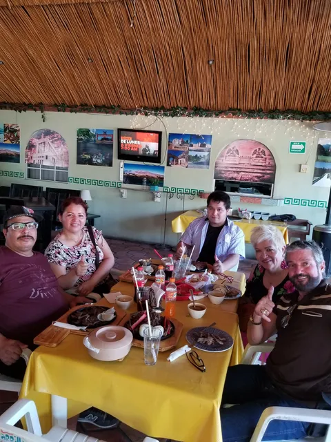 La Parrilla image 7