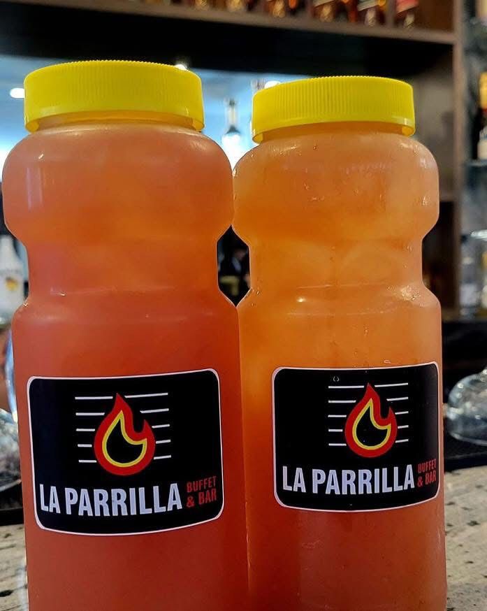 La Parrilla image 8