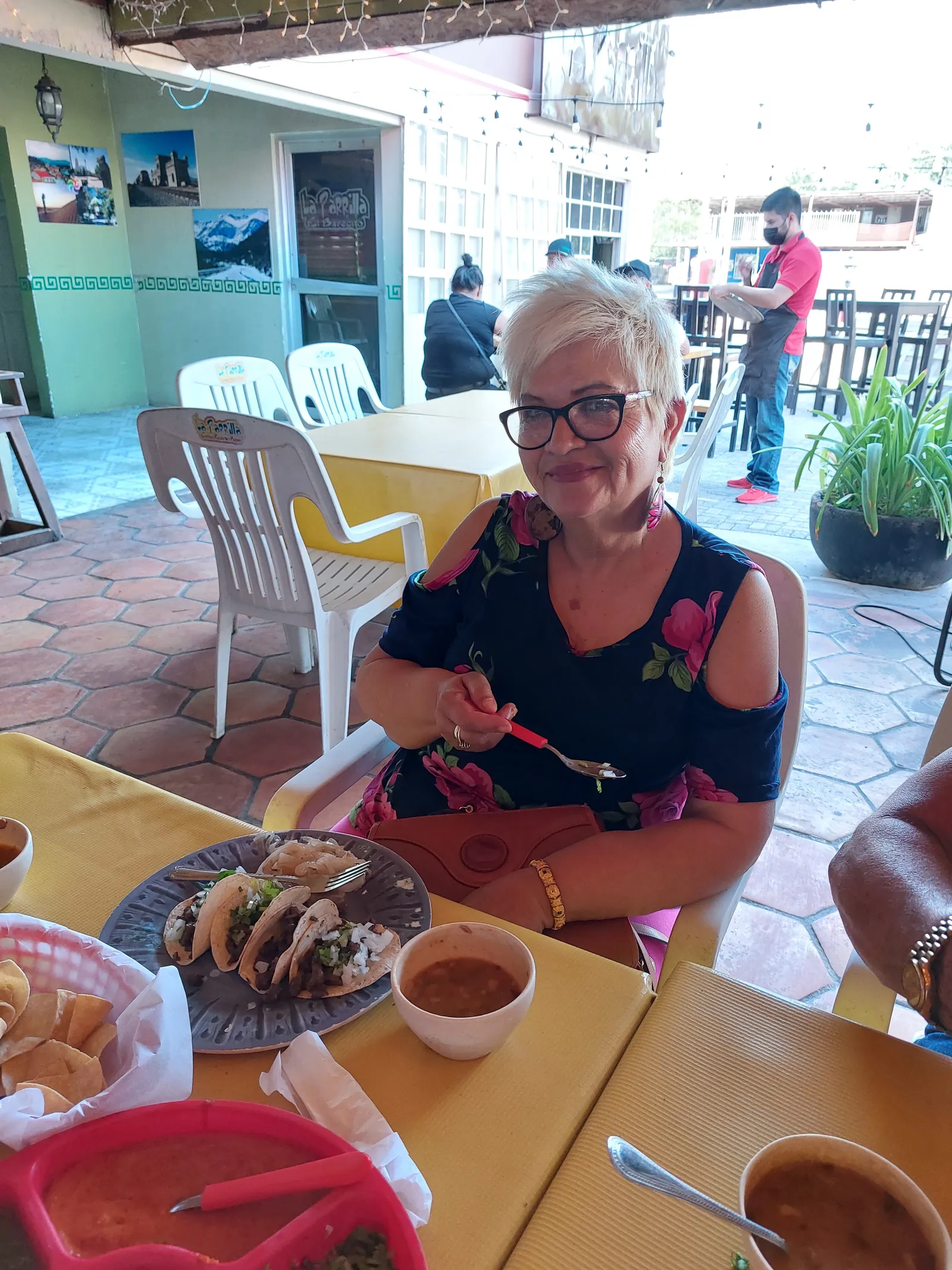 La Parrilla image 9
