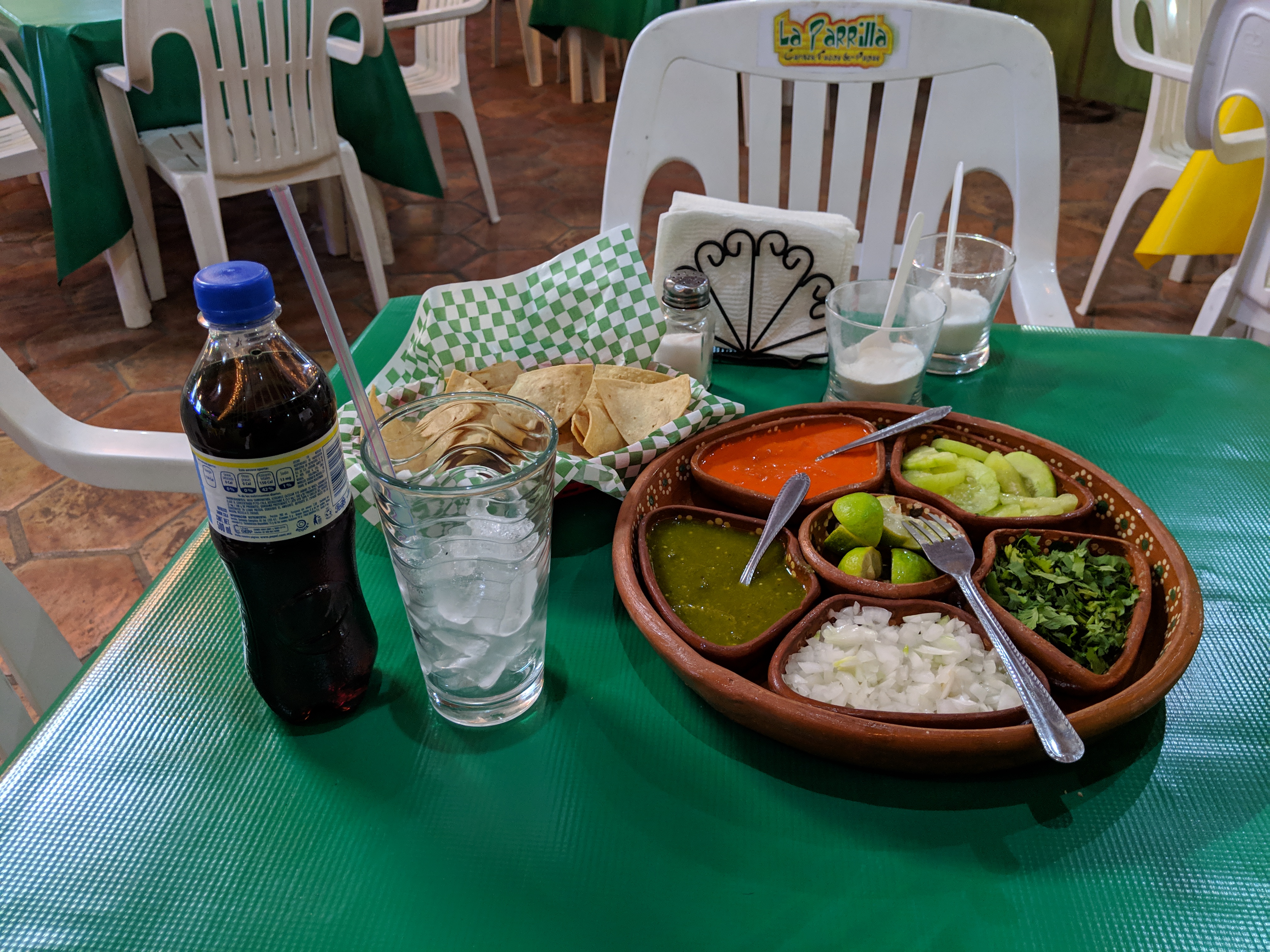 La Parrilla image 10